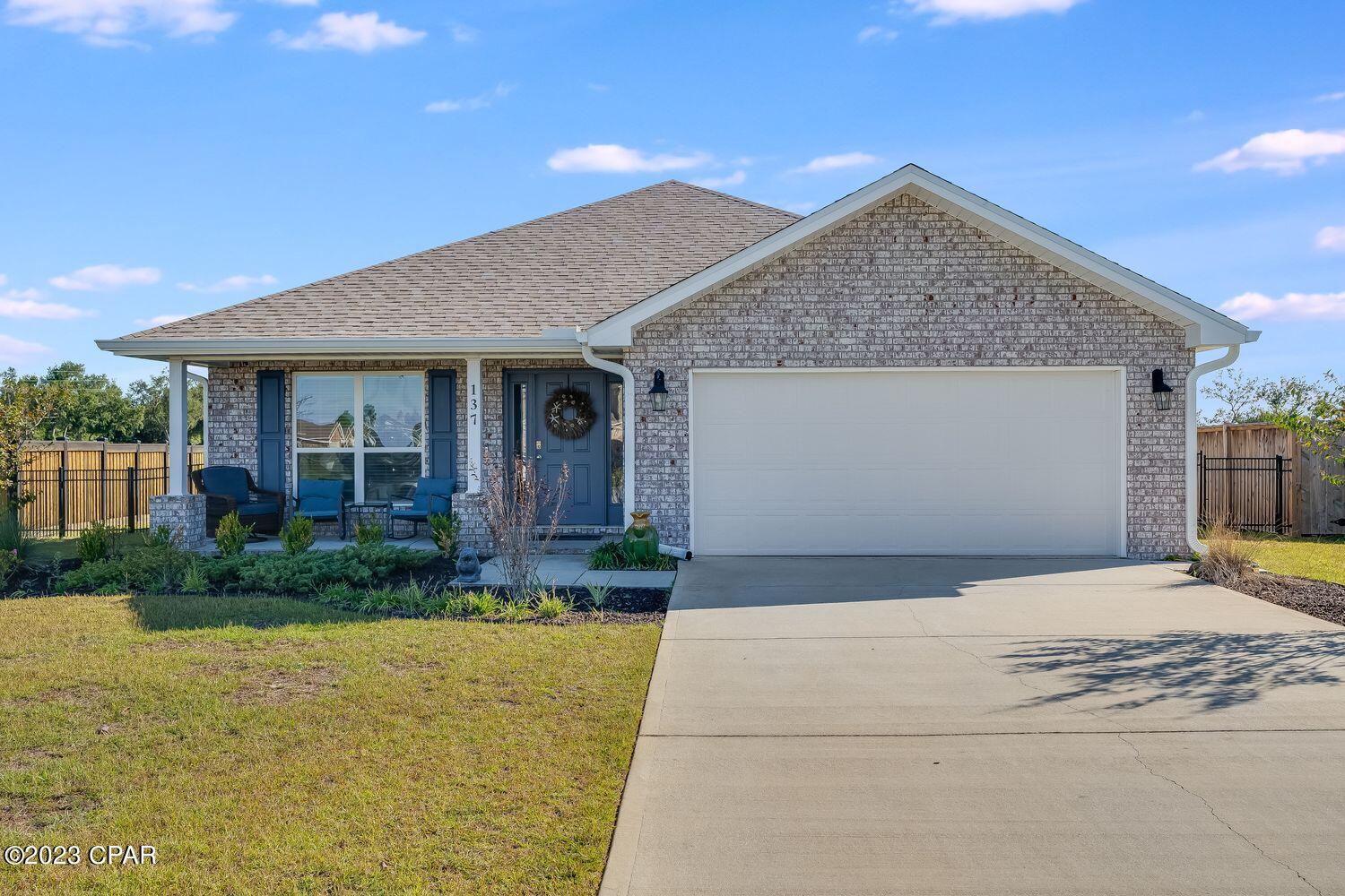 Hodges Bayou Plantation 1 - Residential