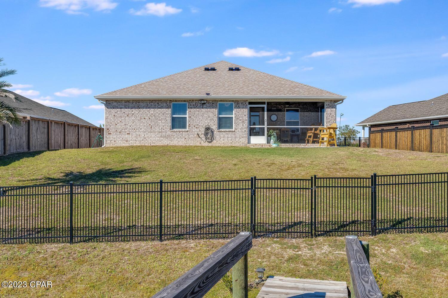 Hodges Bayou Plantation 1 - Residential