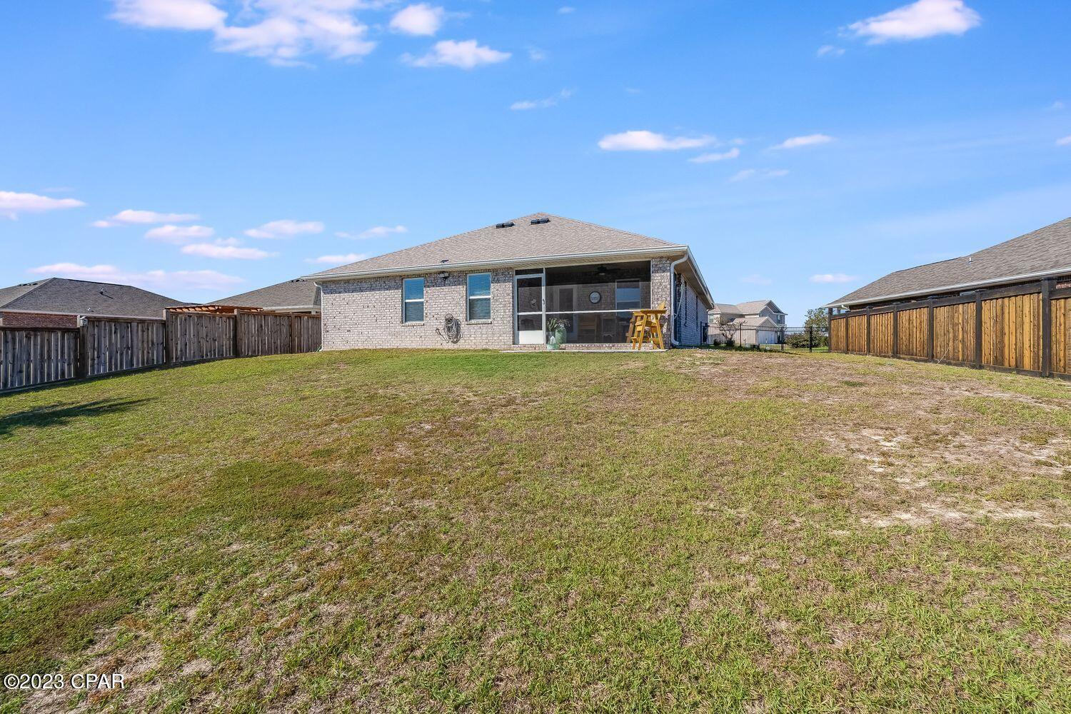 Hodges Bayou Plantation 1 - Residential