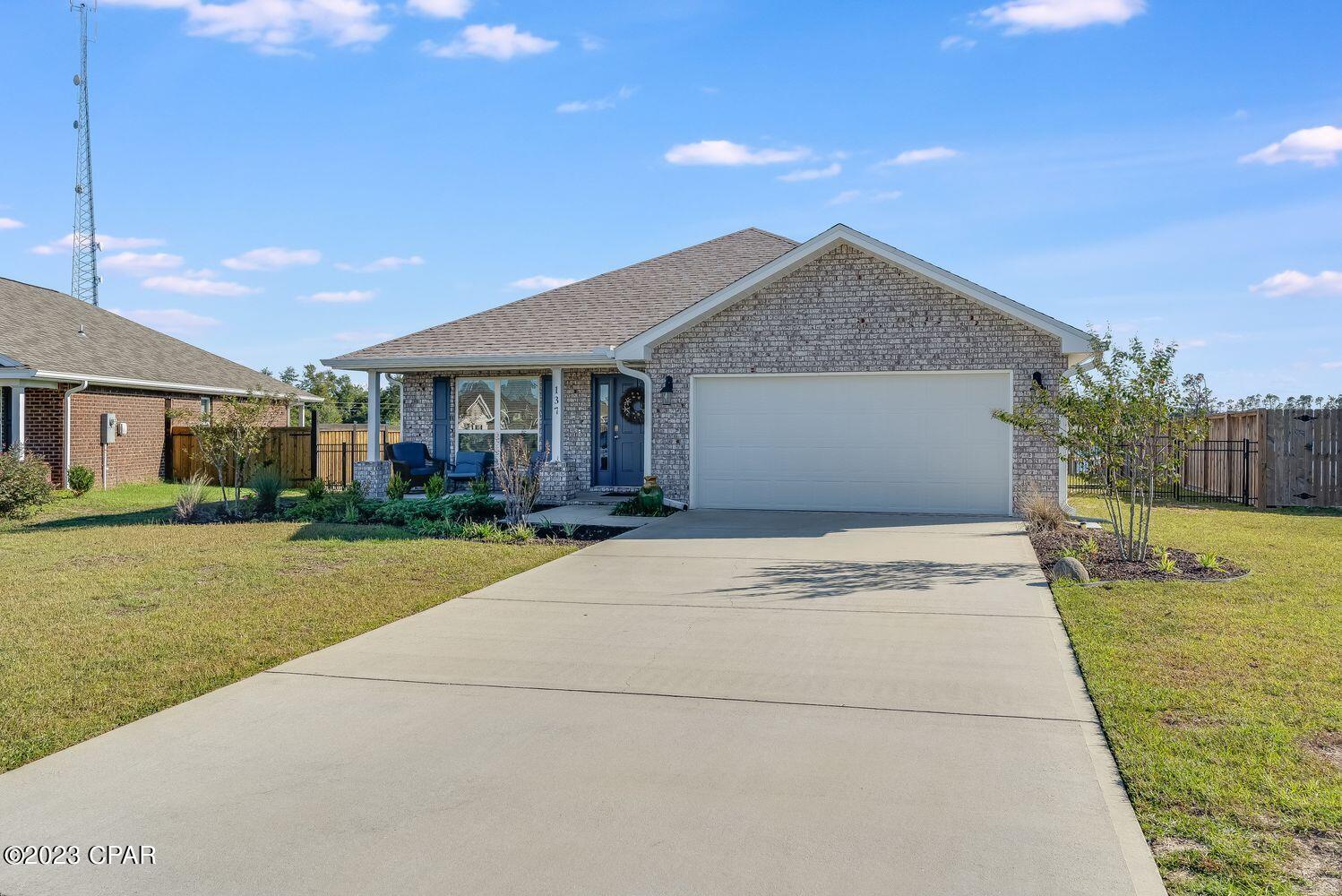 Hodges Bayou Plantation 1 - Residential