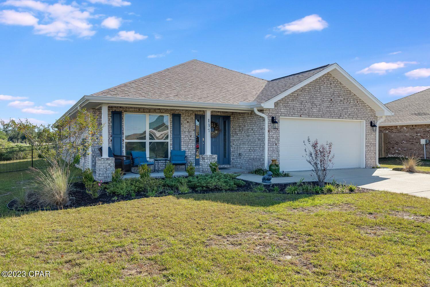 Hodges Bayou Plantation 1 - Residential