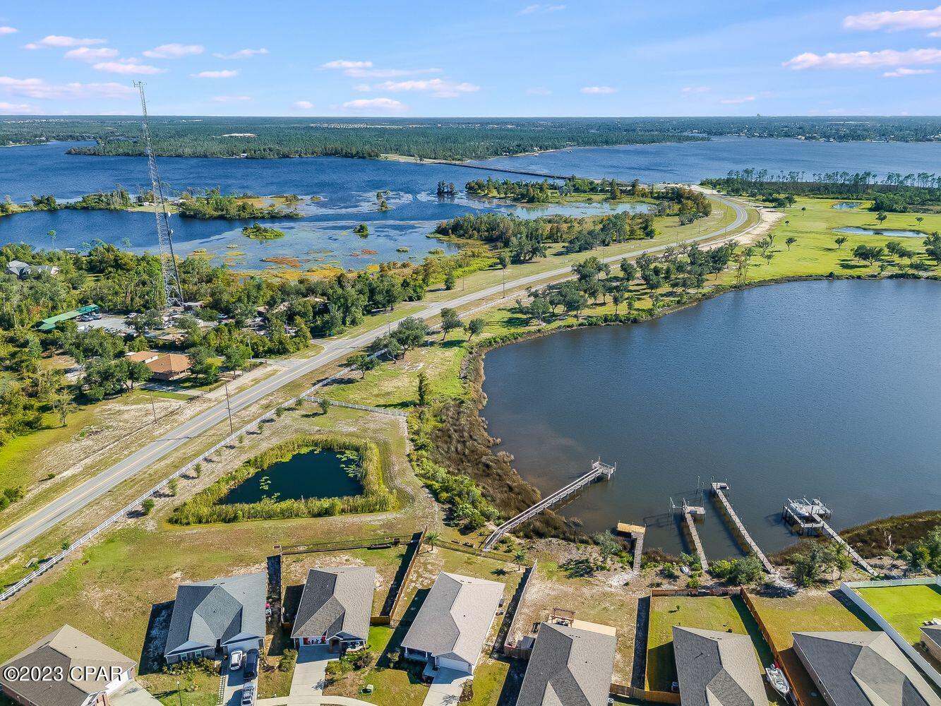Hodges Bayou Plantation 1 - Residential