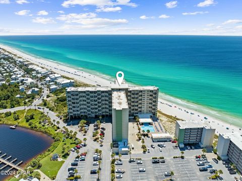 A home in Panama City Beach