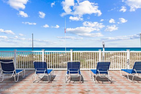 A home in Panama City Beach