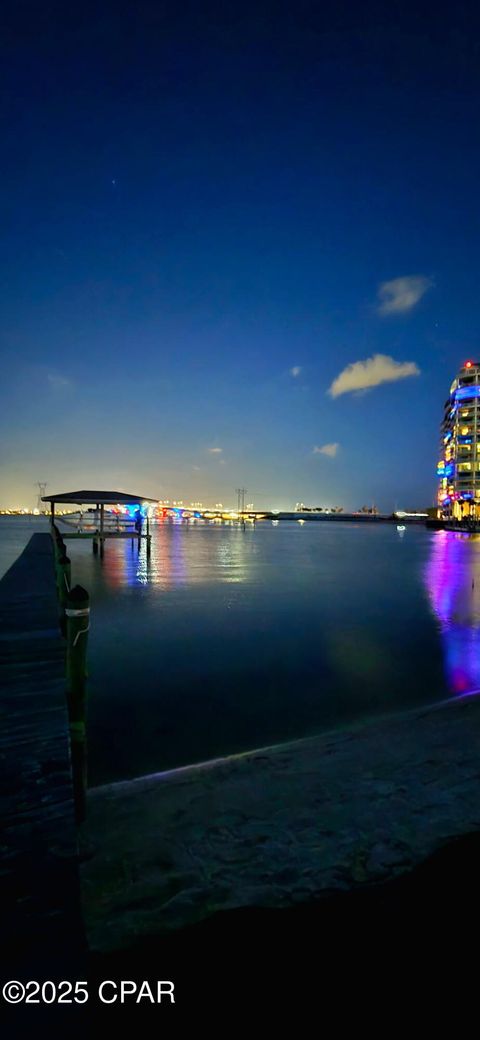 435 Bay Shore Drive Panama City Beach FL 32407