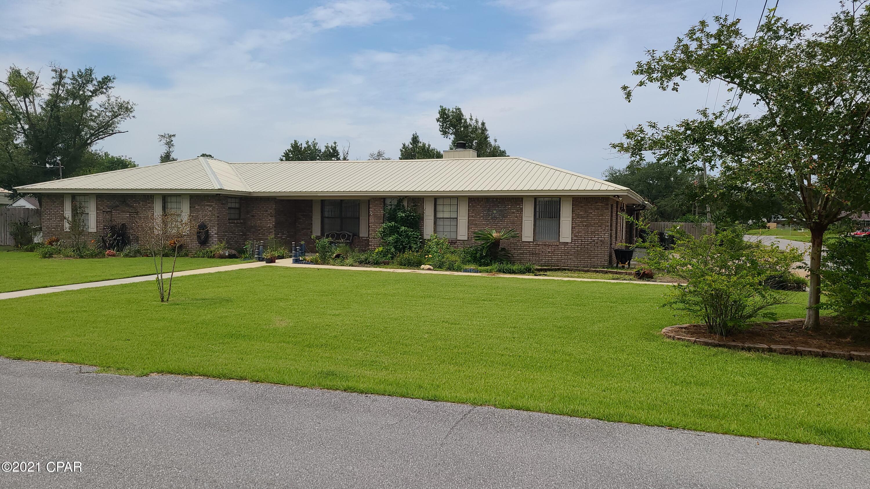 Lynn Haven - Residential