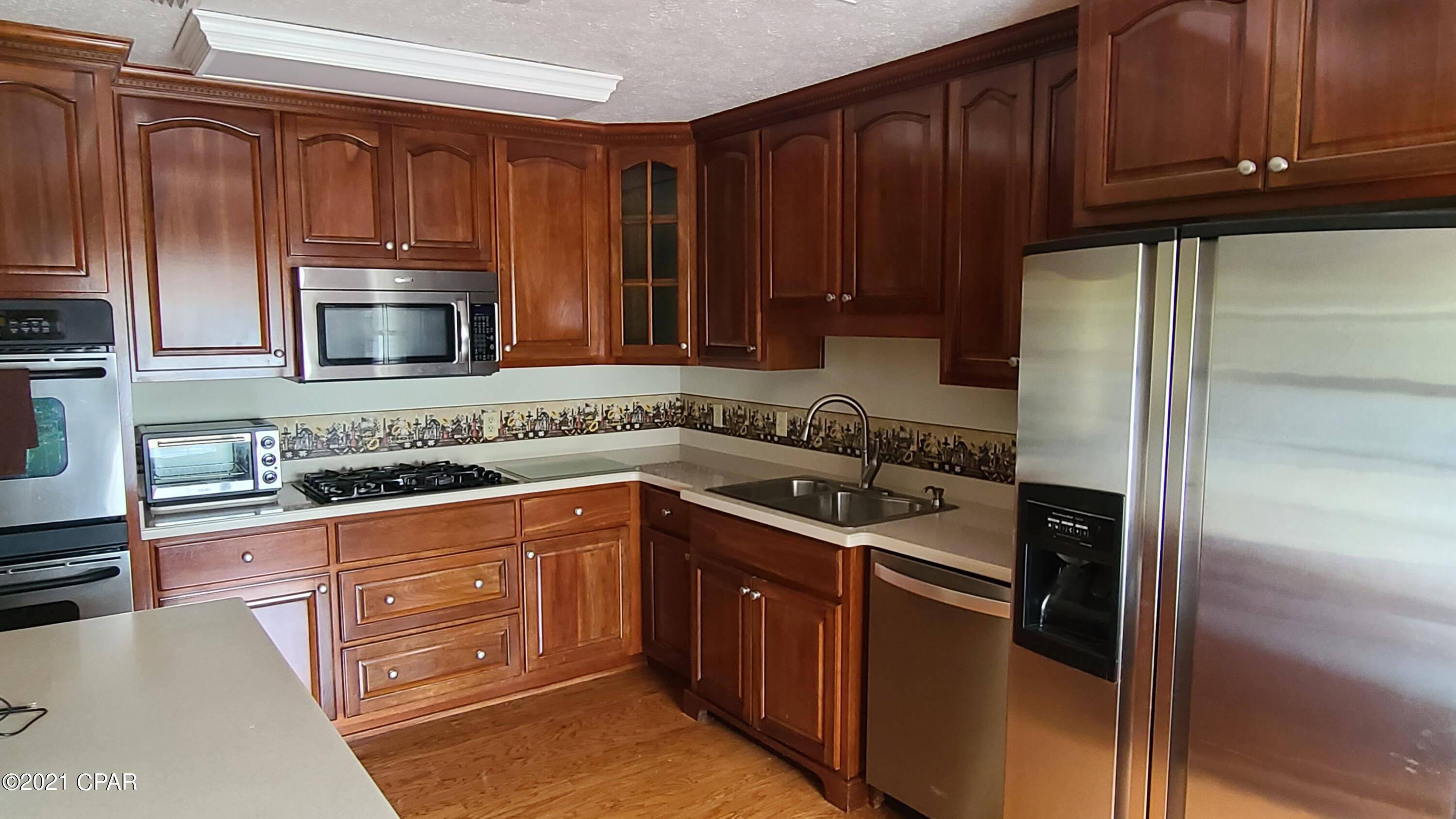 Lynn Haven - Residential