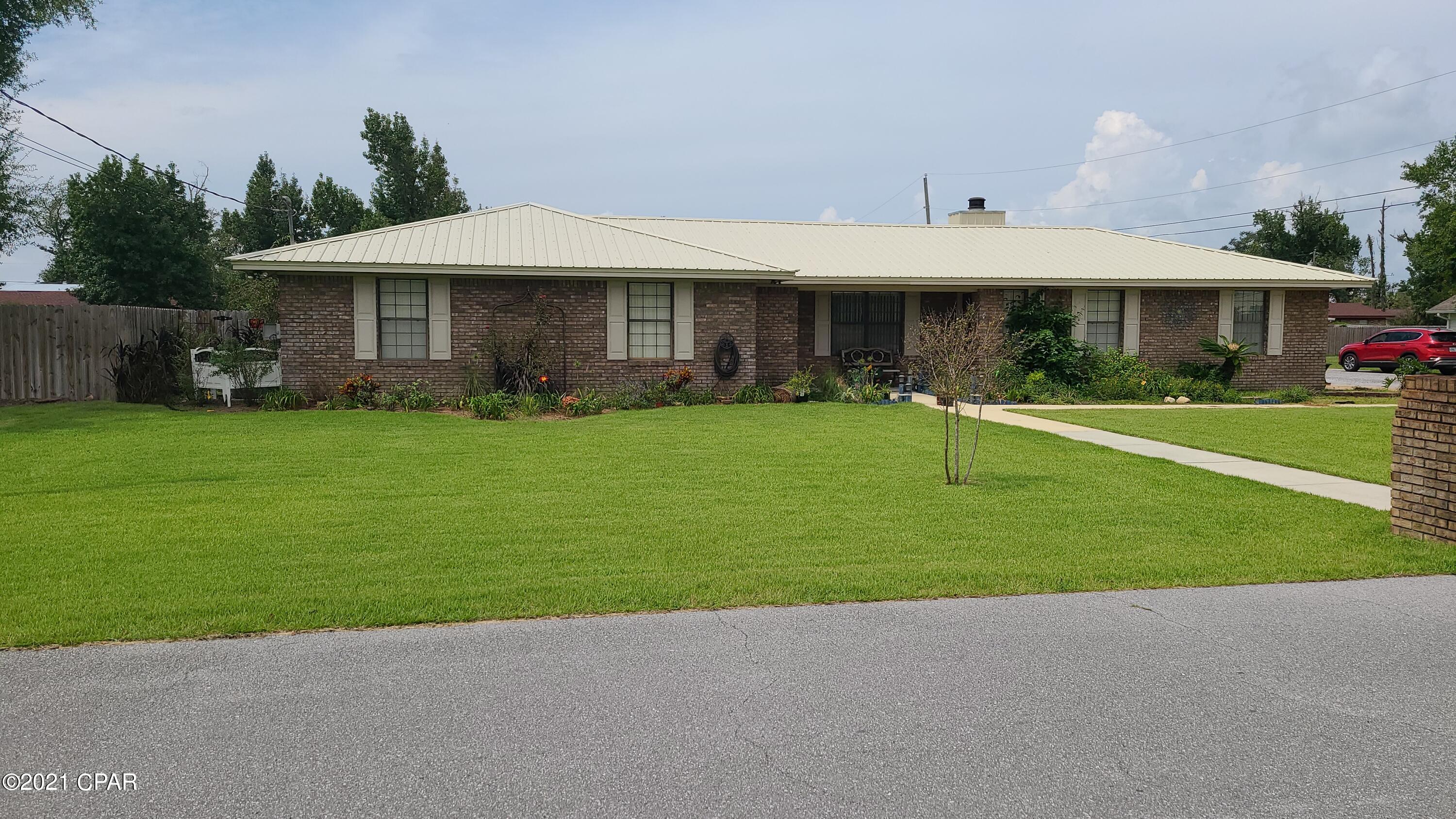 Lynn Haven - Residential