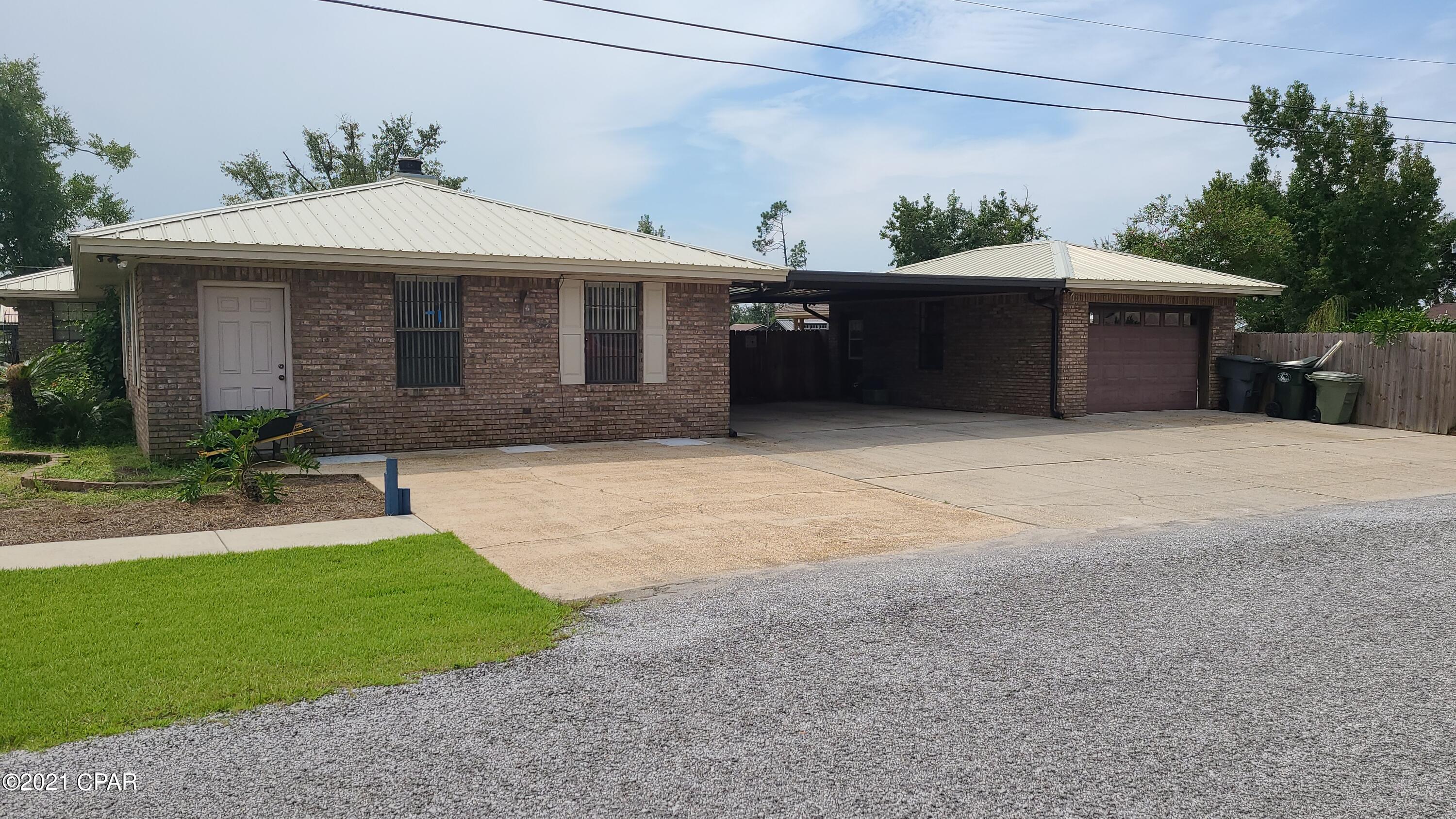 Lynn Haven - Residential