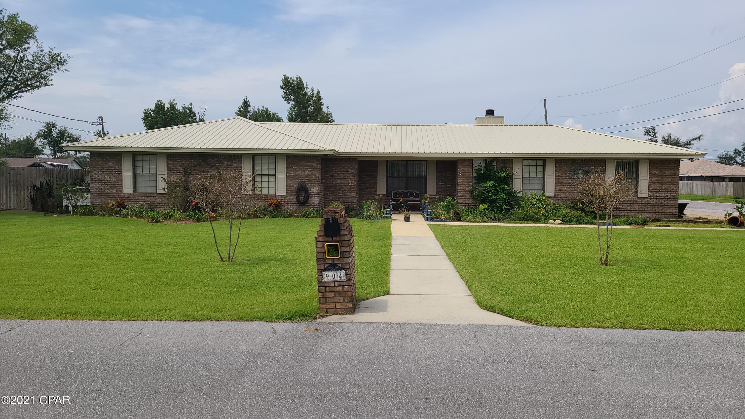 Lynn Haven - Residential