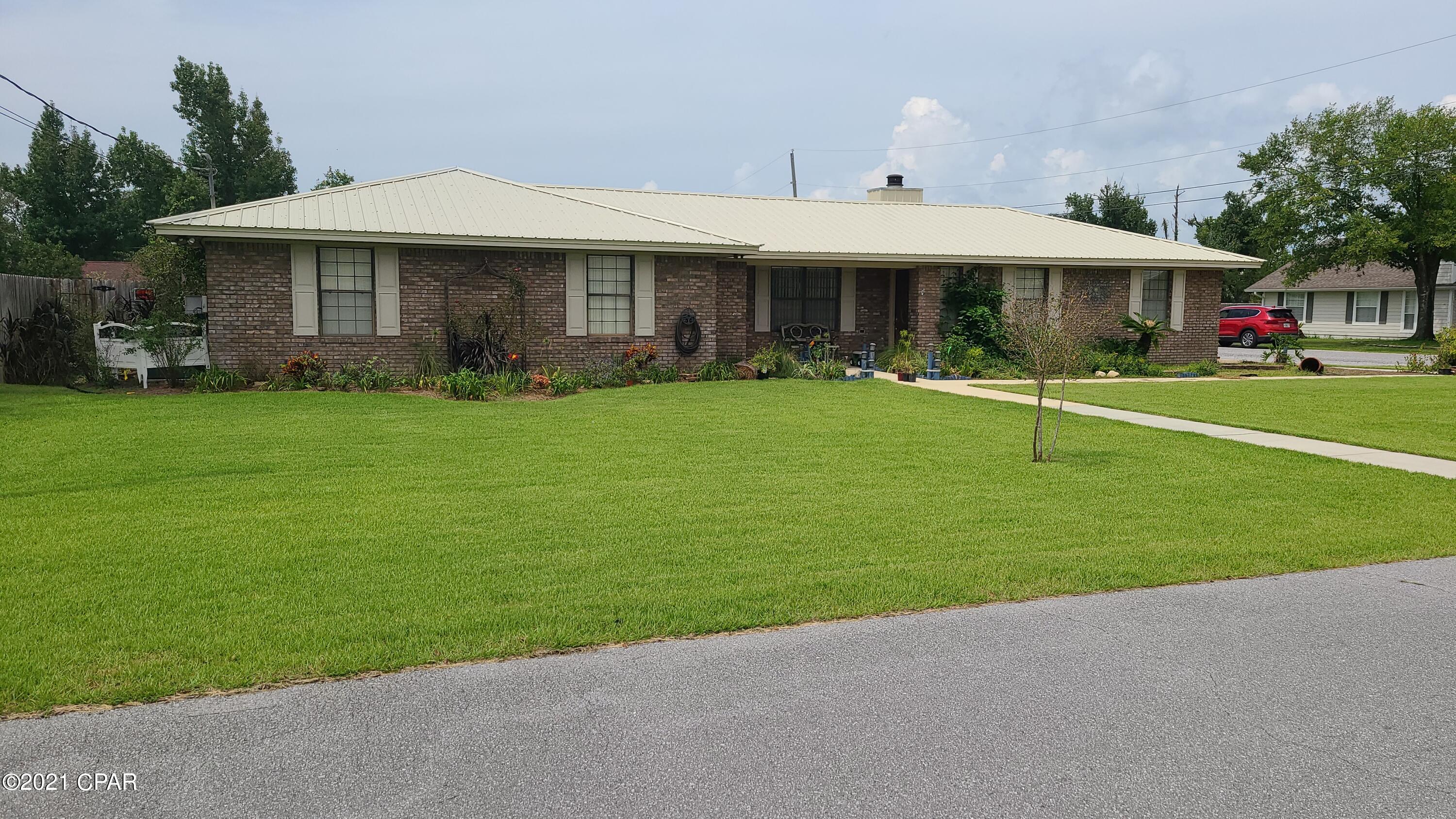 Lynn Haven - Residential