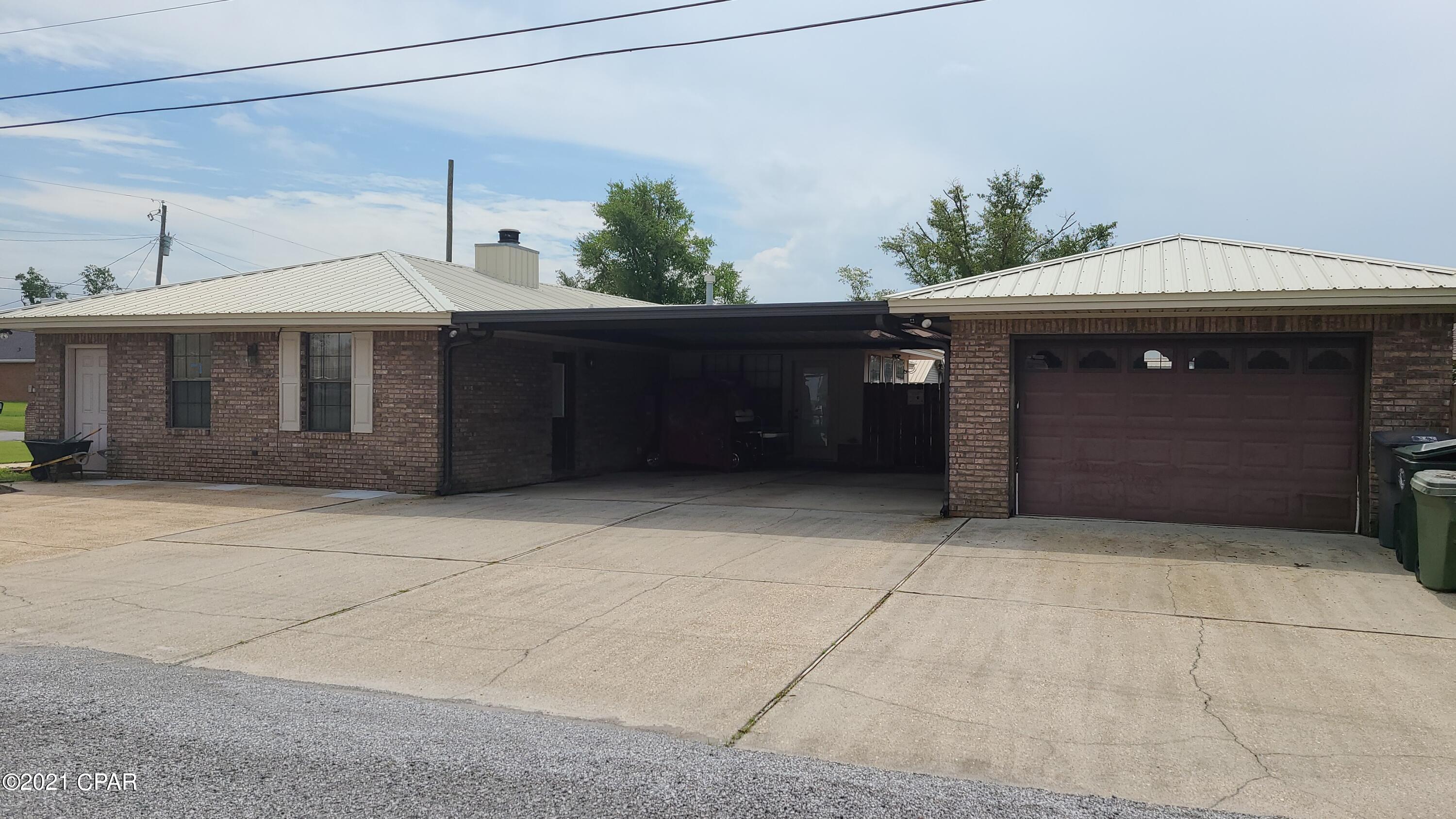 Lynn Haven - Residential