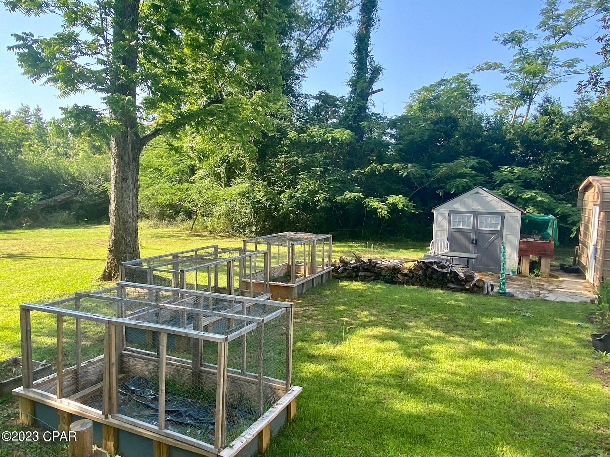 No Named Subdivision - Residential