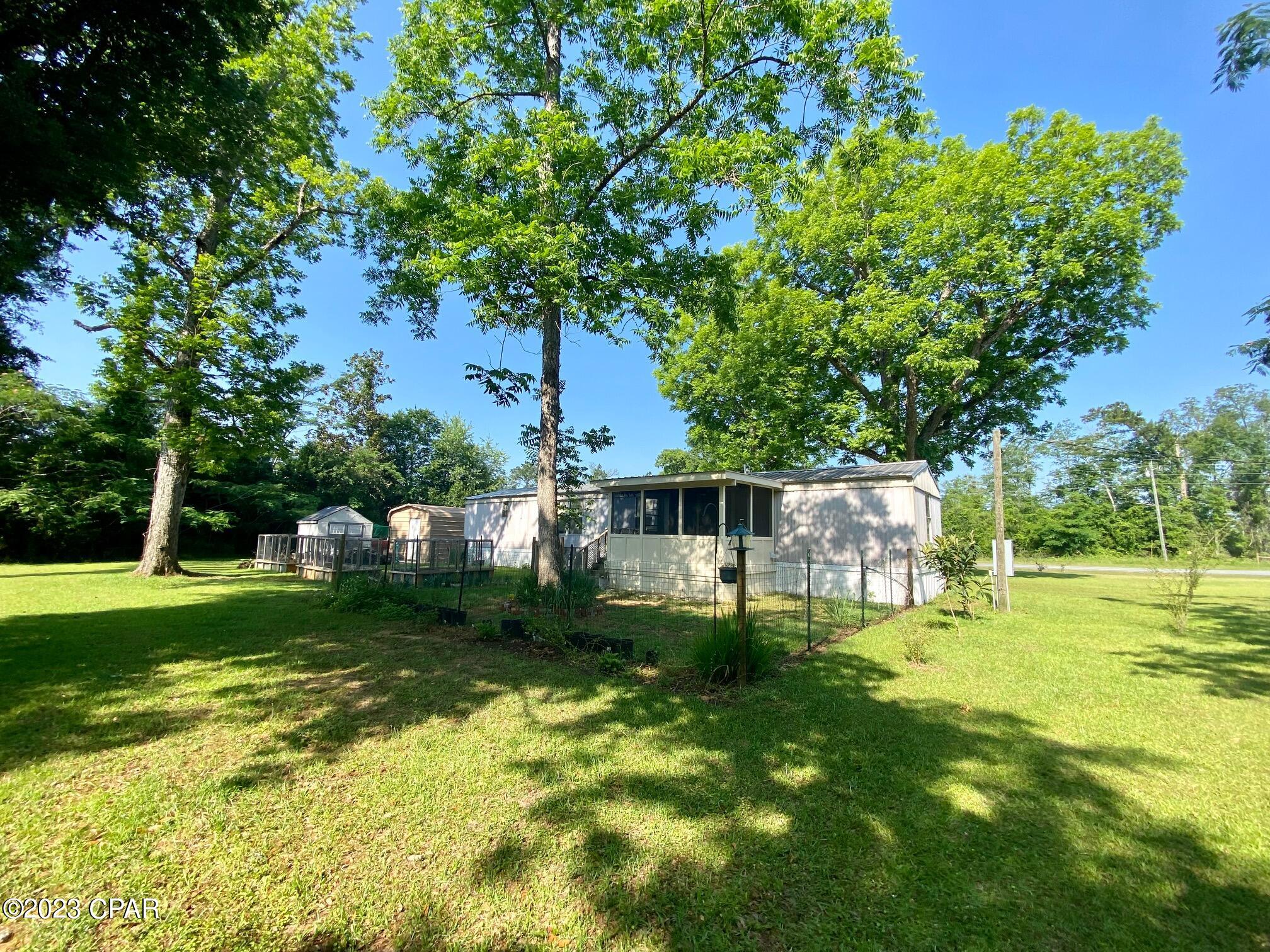 No Named Subdivision - Residential