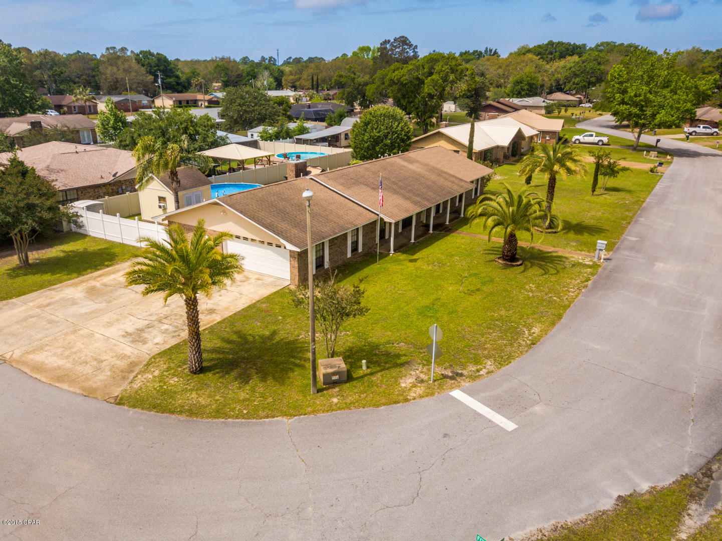 Imperial Oaks U-2 - Residential