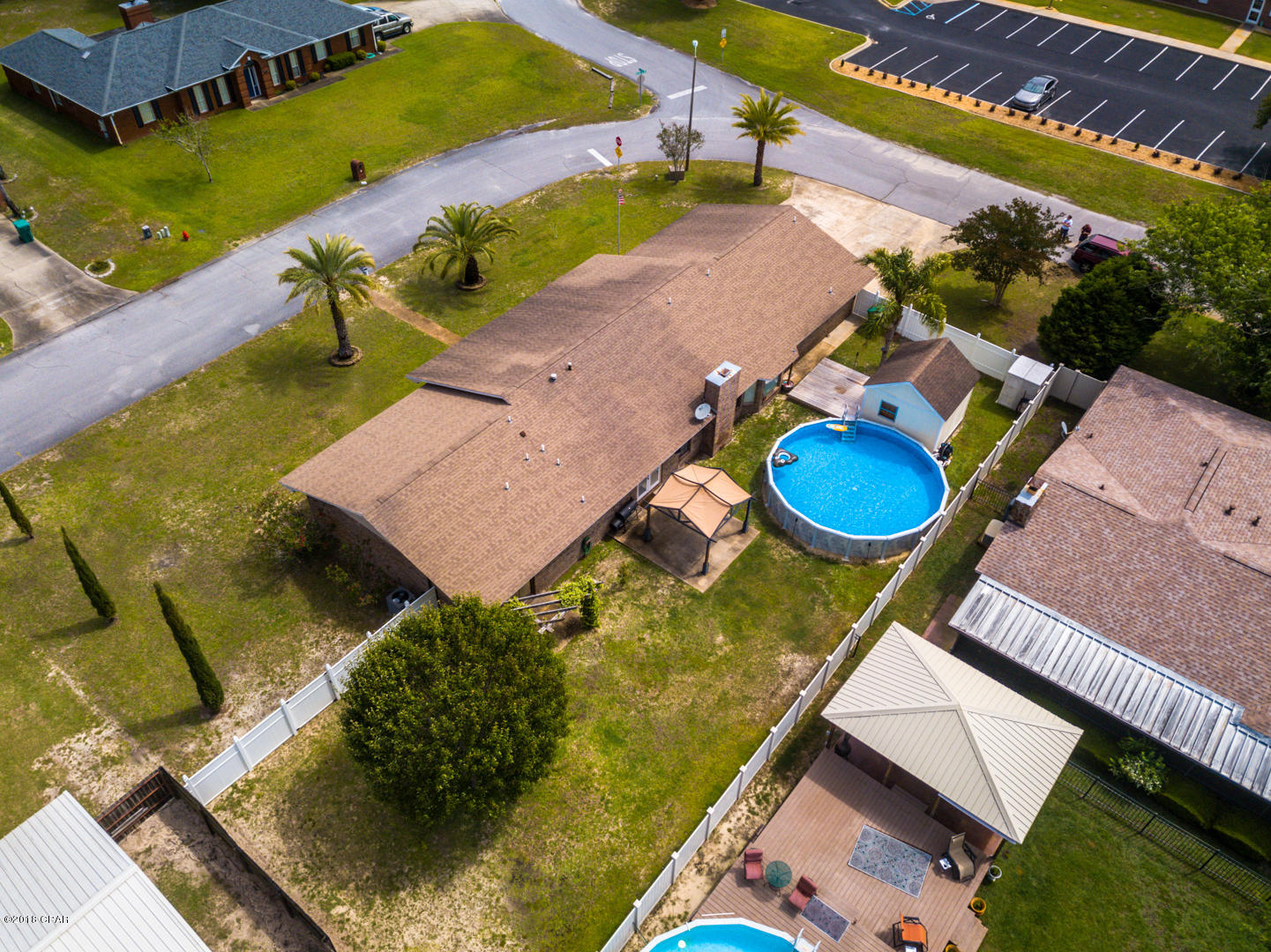 Imperial Oaks U-2 - Residential