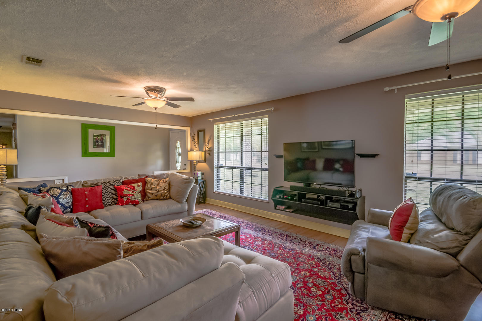 Imperial Oaks U-2 - Residential