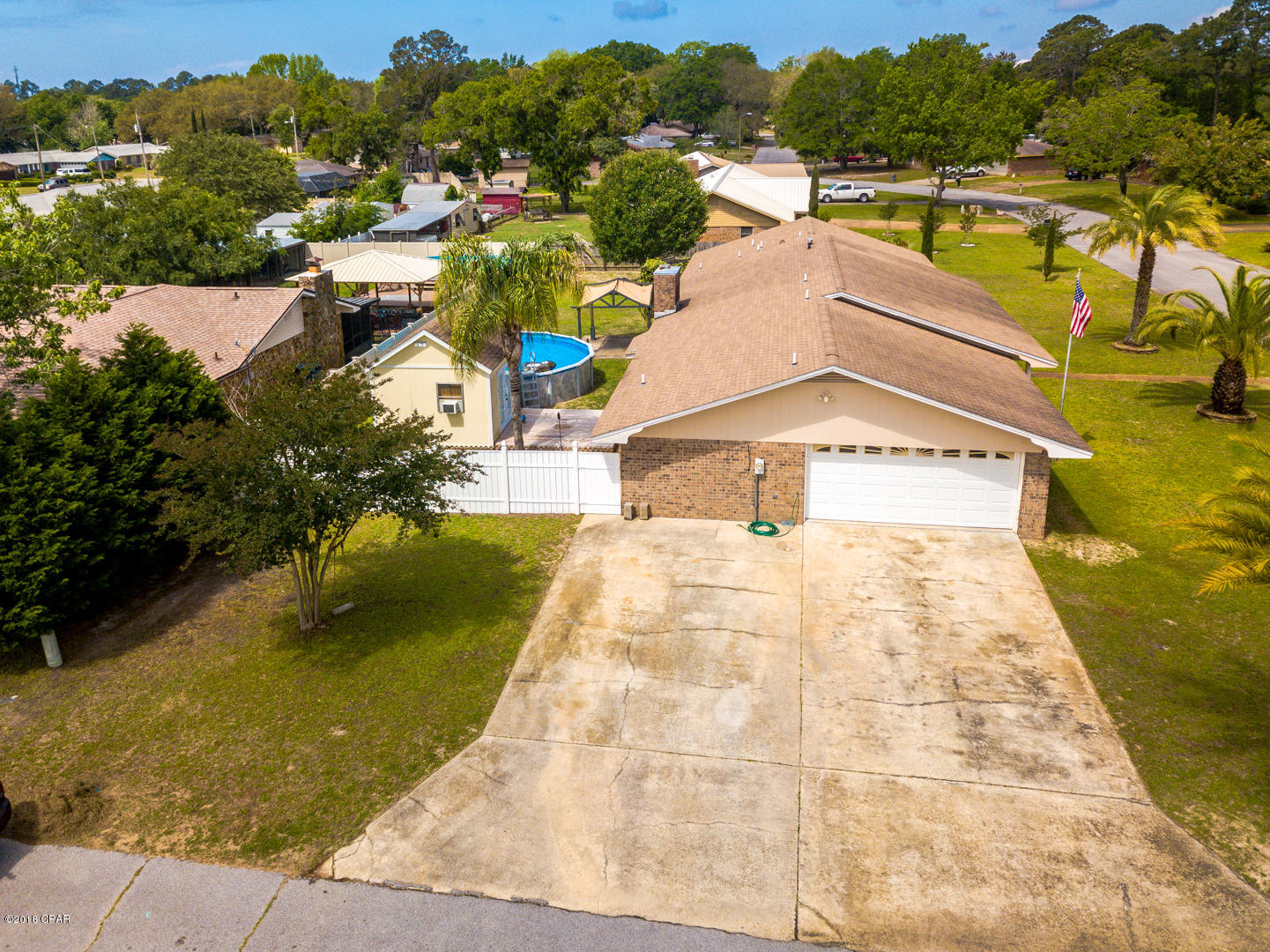 Imperial Oaks U-2 - Residential