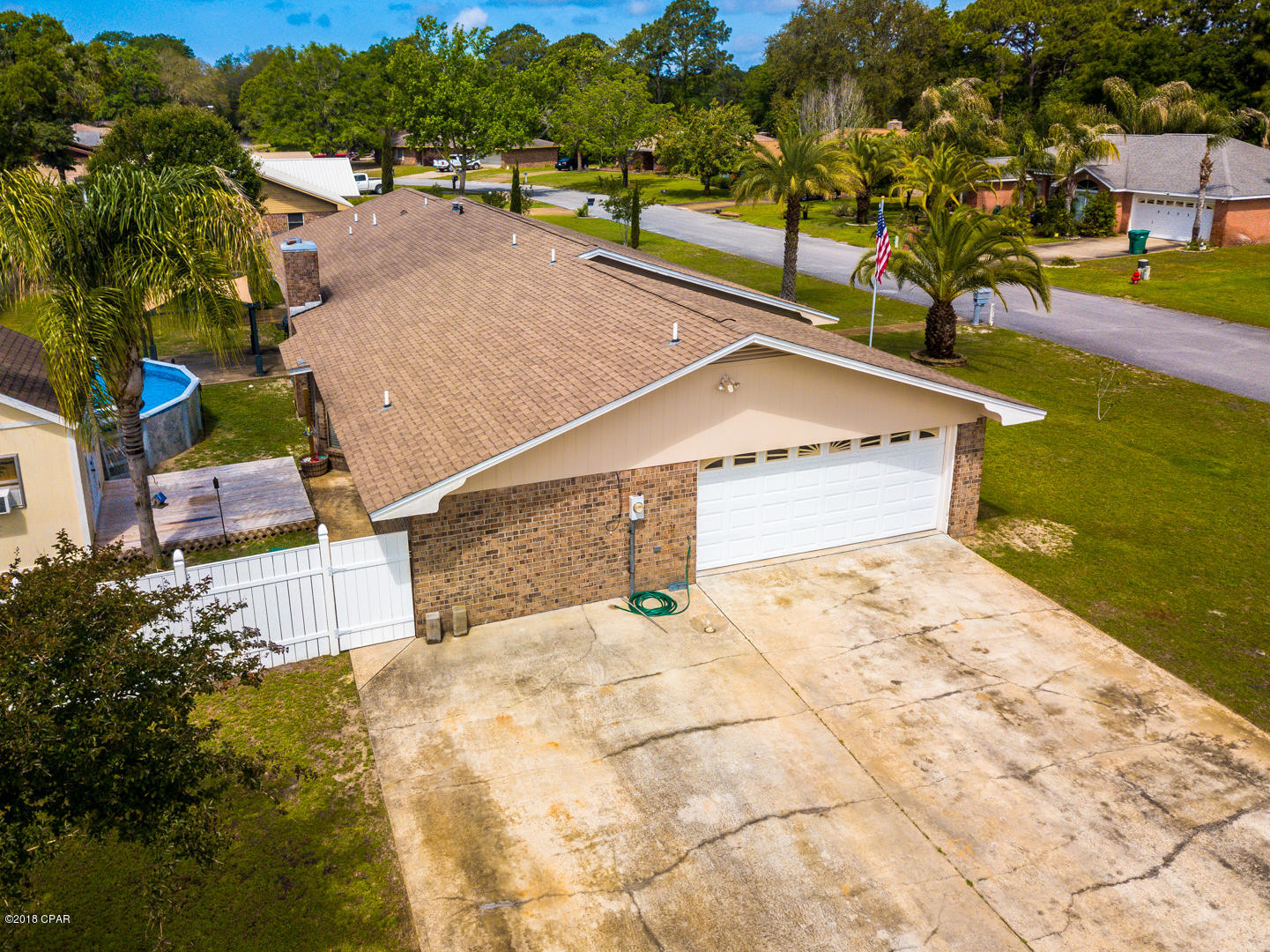 Imperial Oaks U-2 - Residential