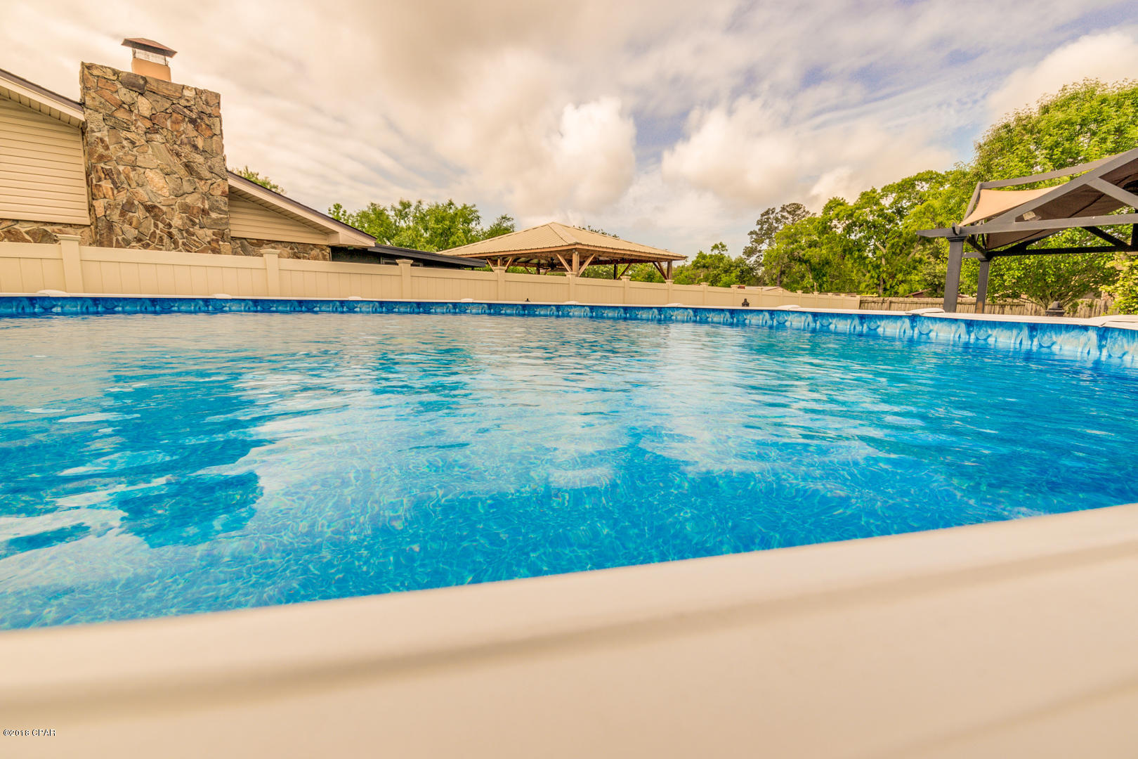 Imperial Oaks U-2 - Residential