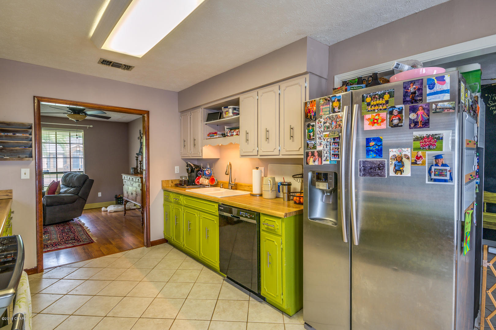 Imperial Oaks U-2 - Residential