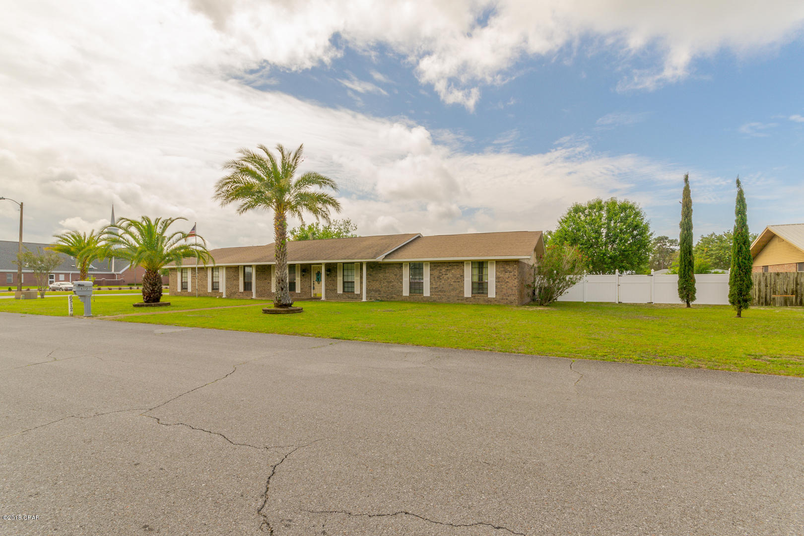 Imperial Oaks U-2 - Residential