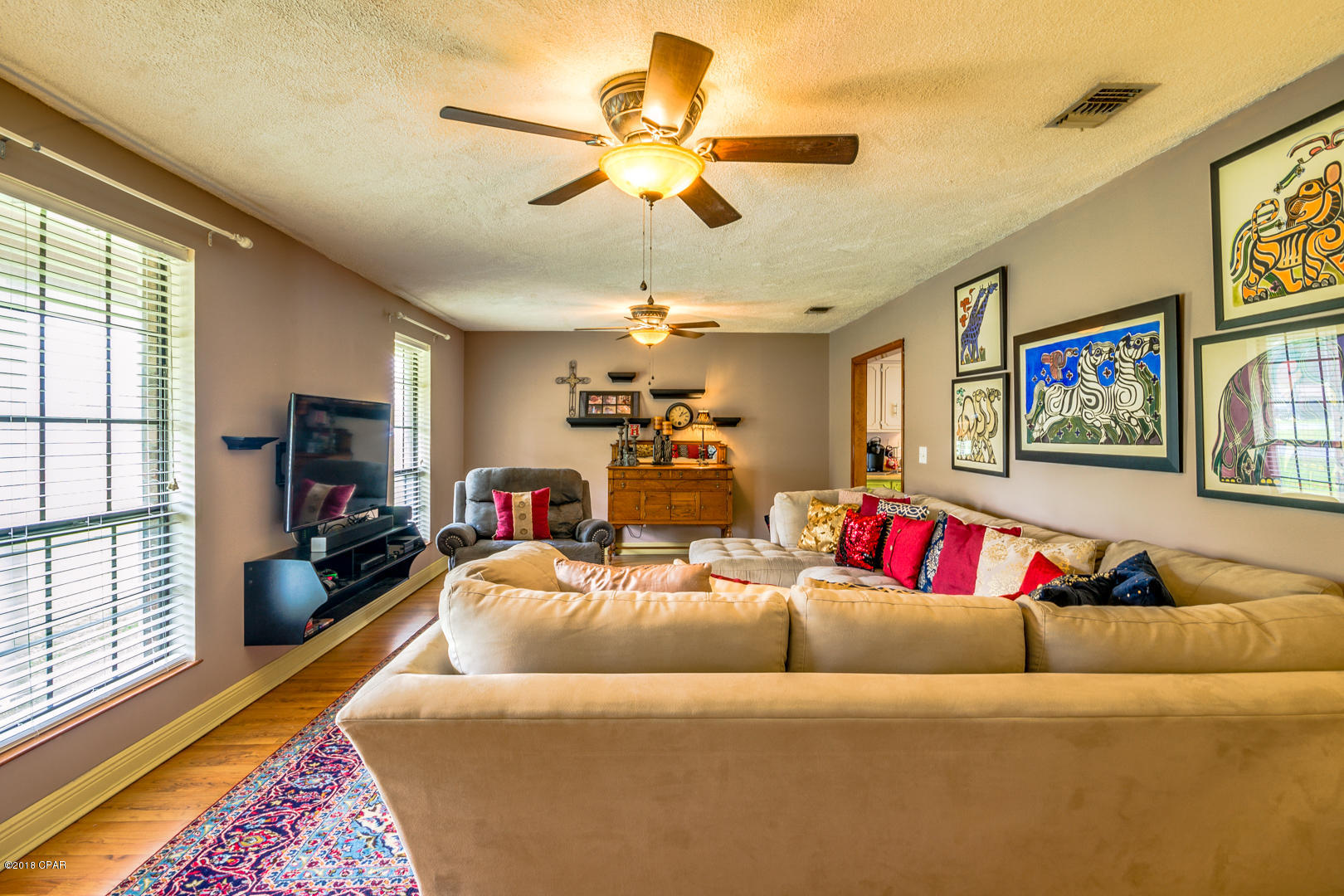 Imperial Oaks U-2 - Residential