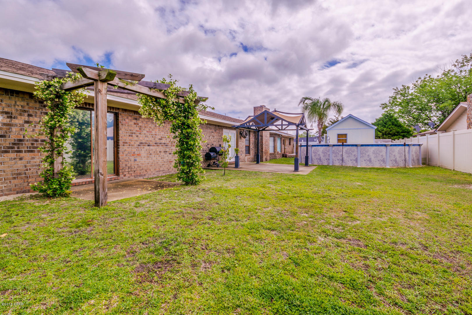 Imperial Oaks U-2 - Residential