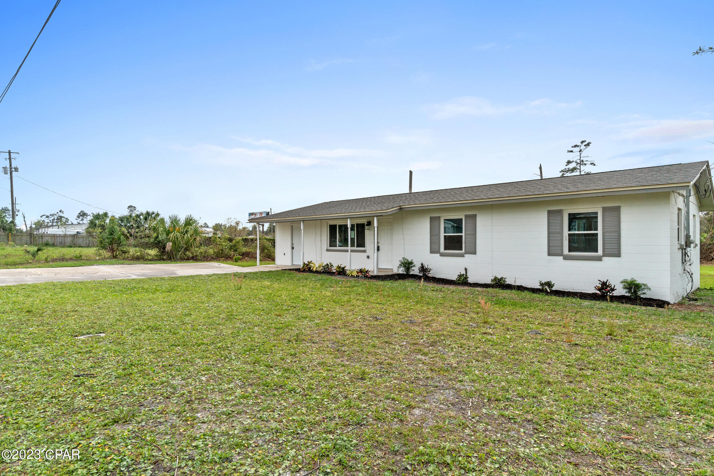 [No Recorded Subdiv] - Residential