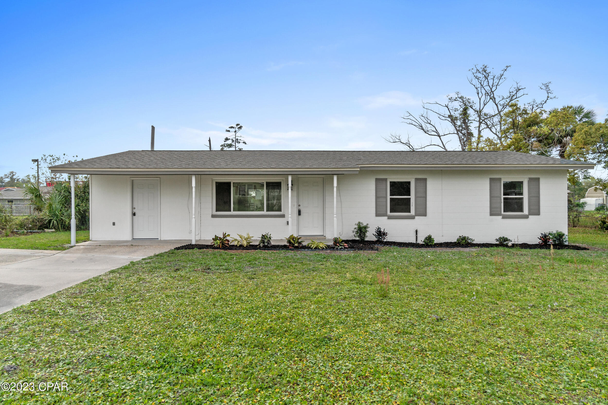 [No Recorded Subdiv] - Residential