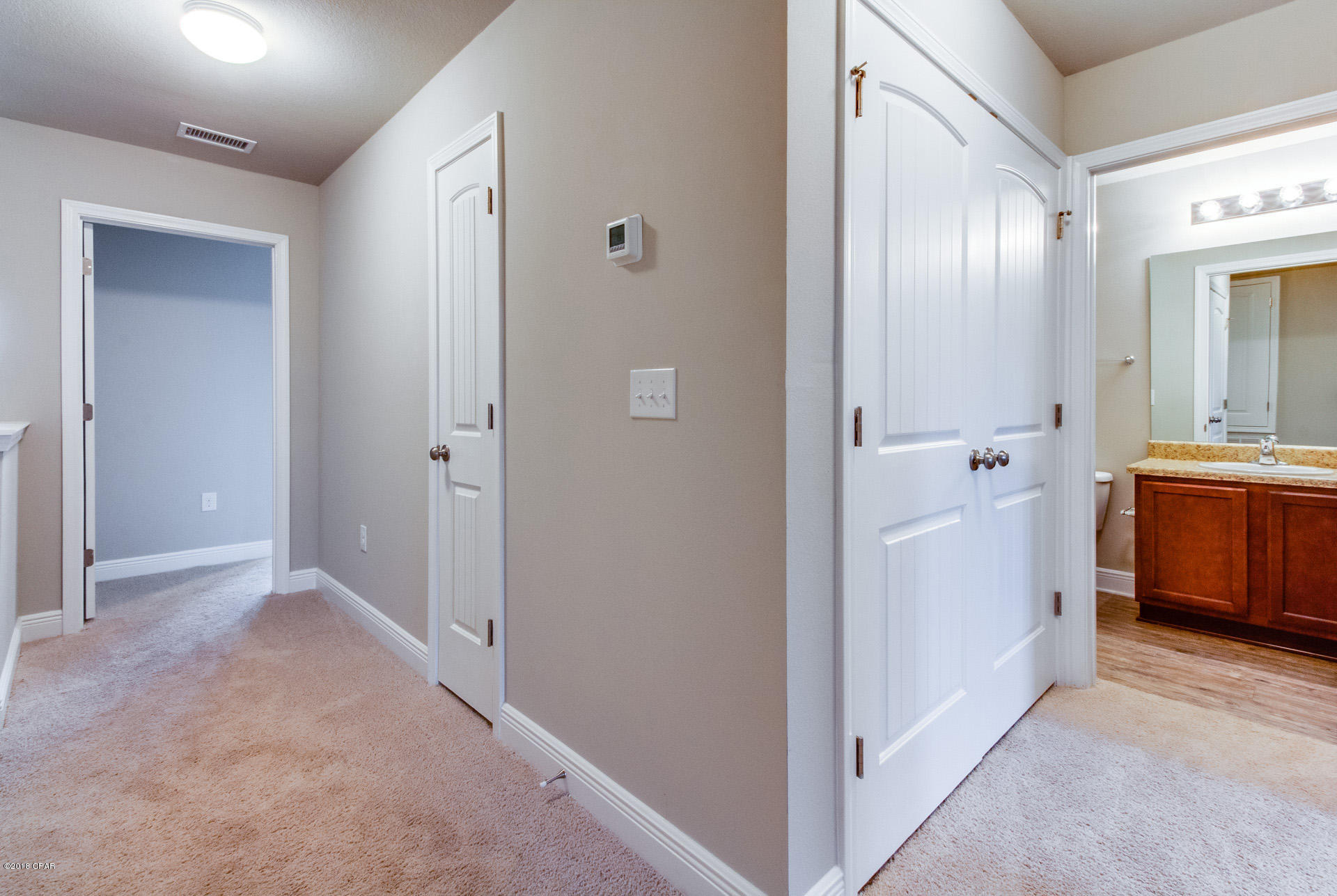 Sentinel Point - Residential