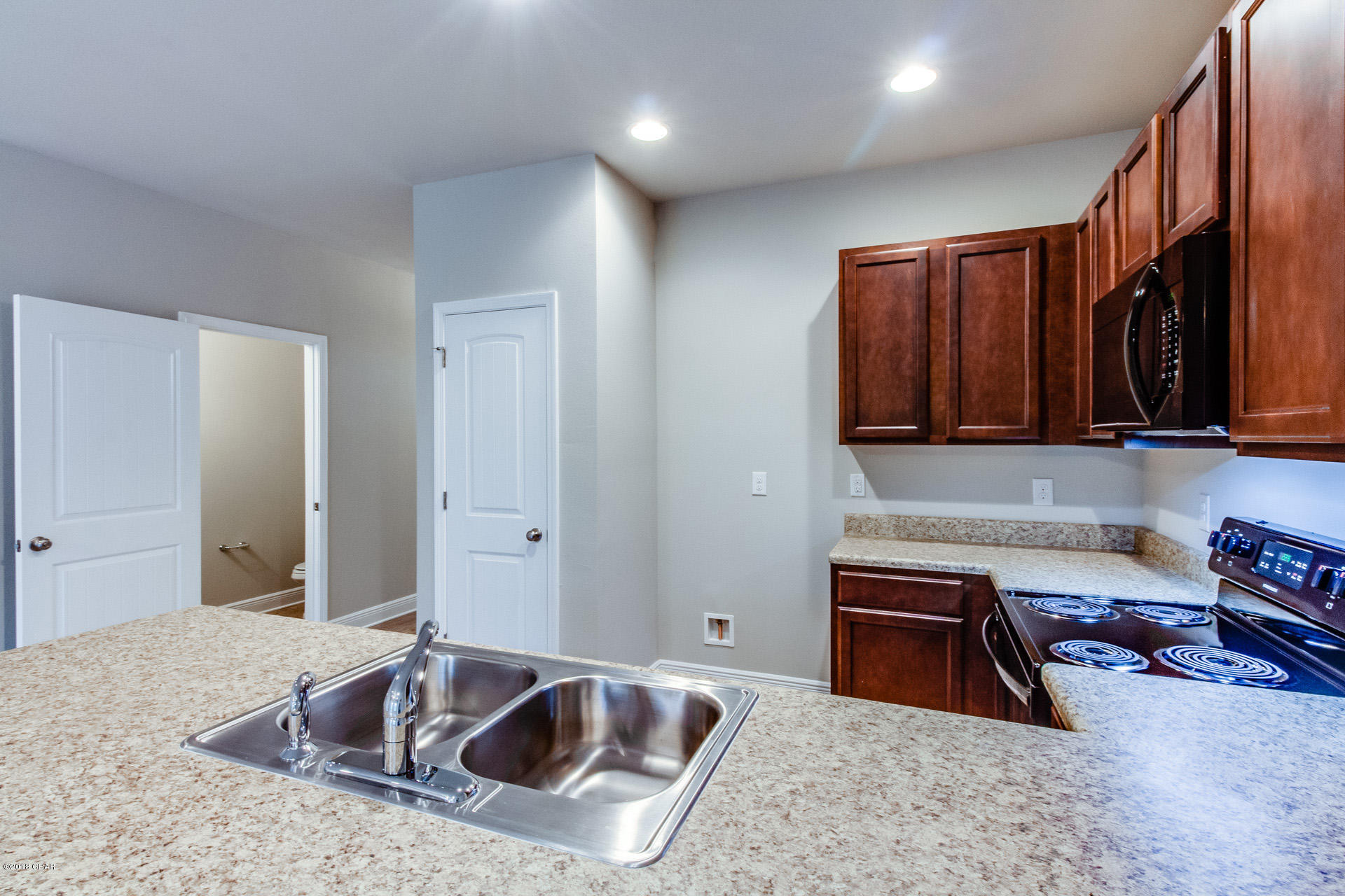 Sentinel Point - Residential