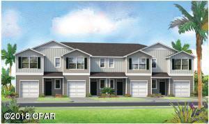 Sentinel Point - Residential