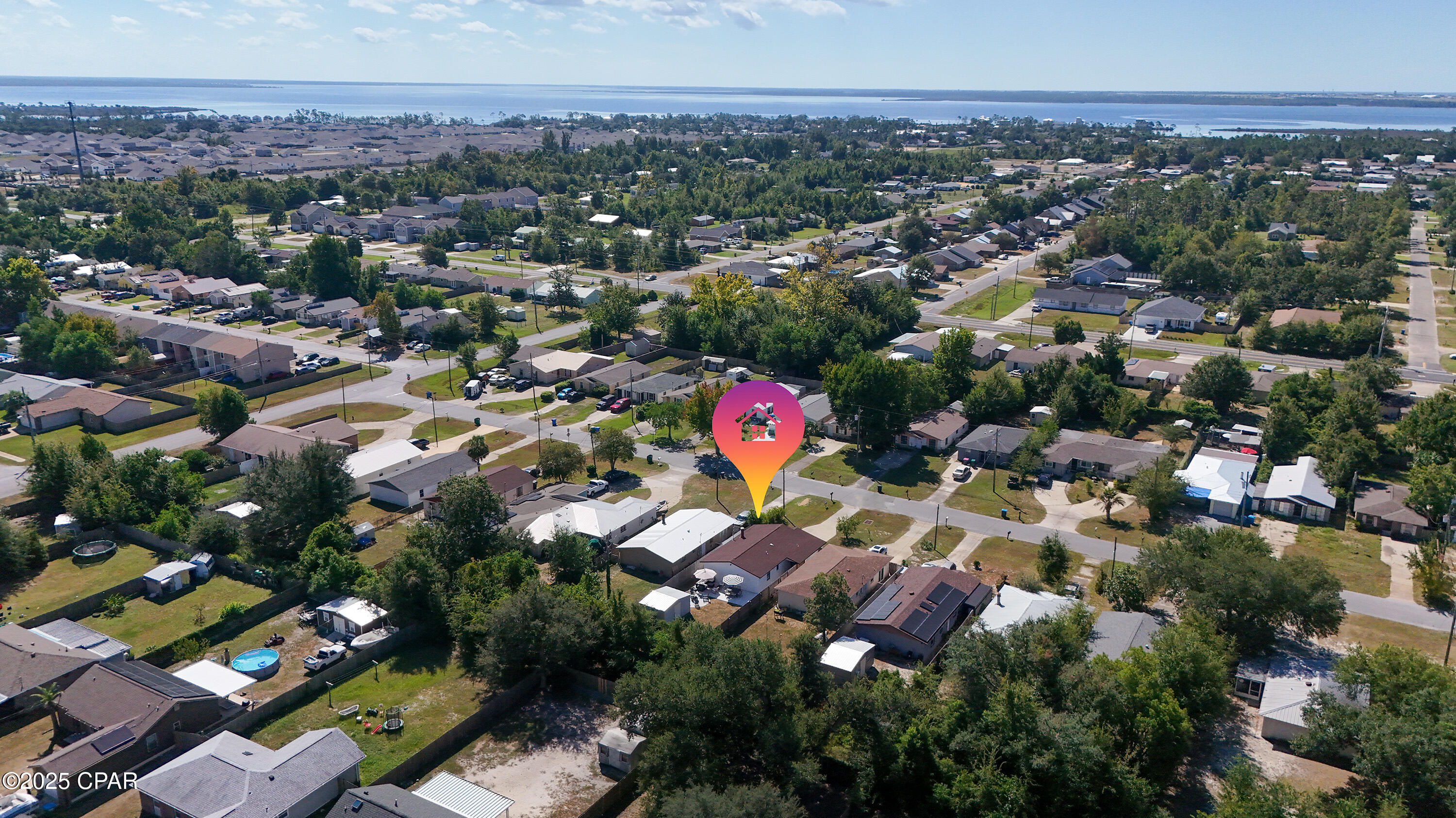 Callaway - Residential