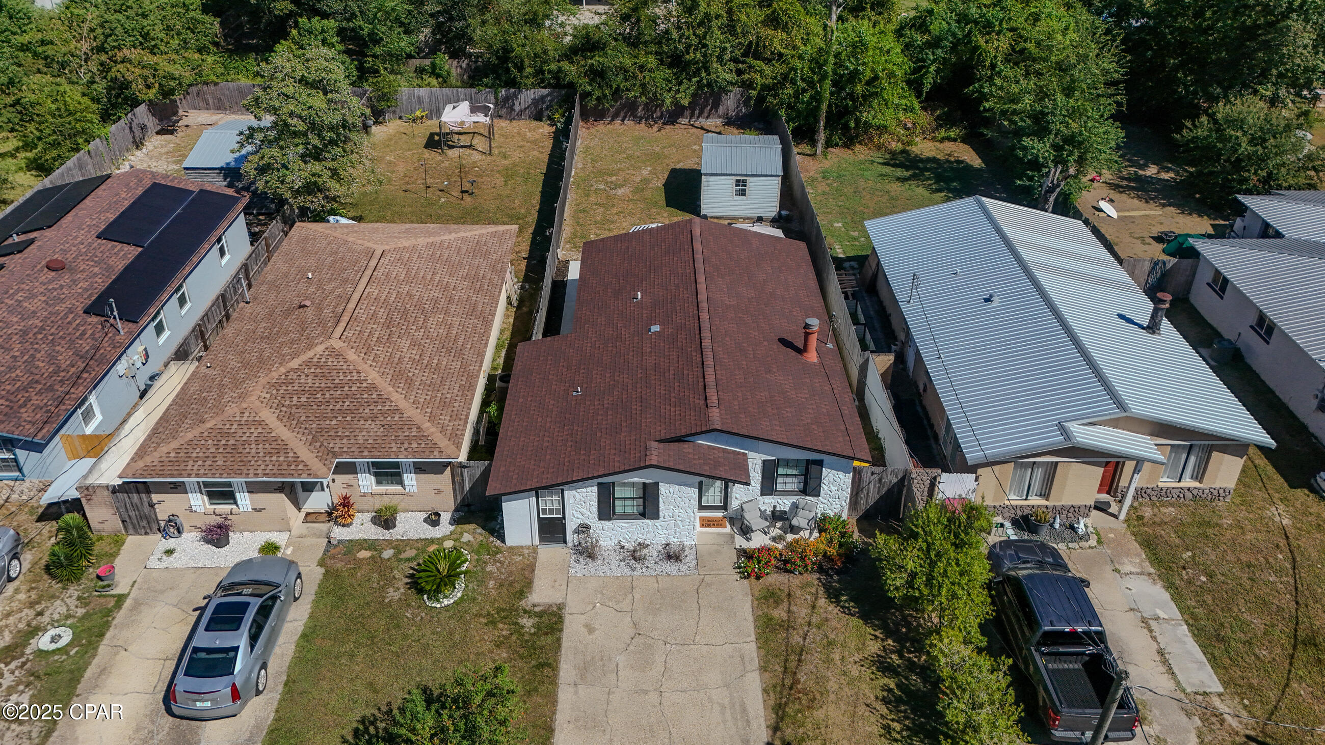 Callaway - Residential