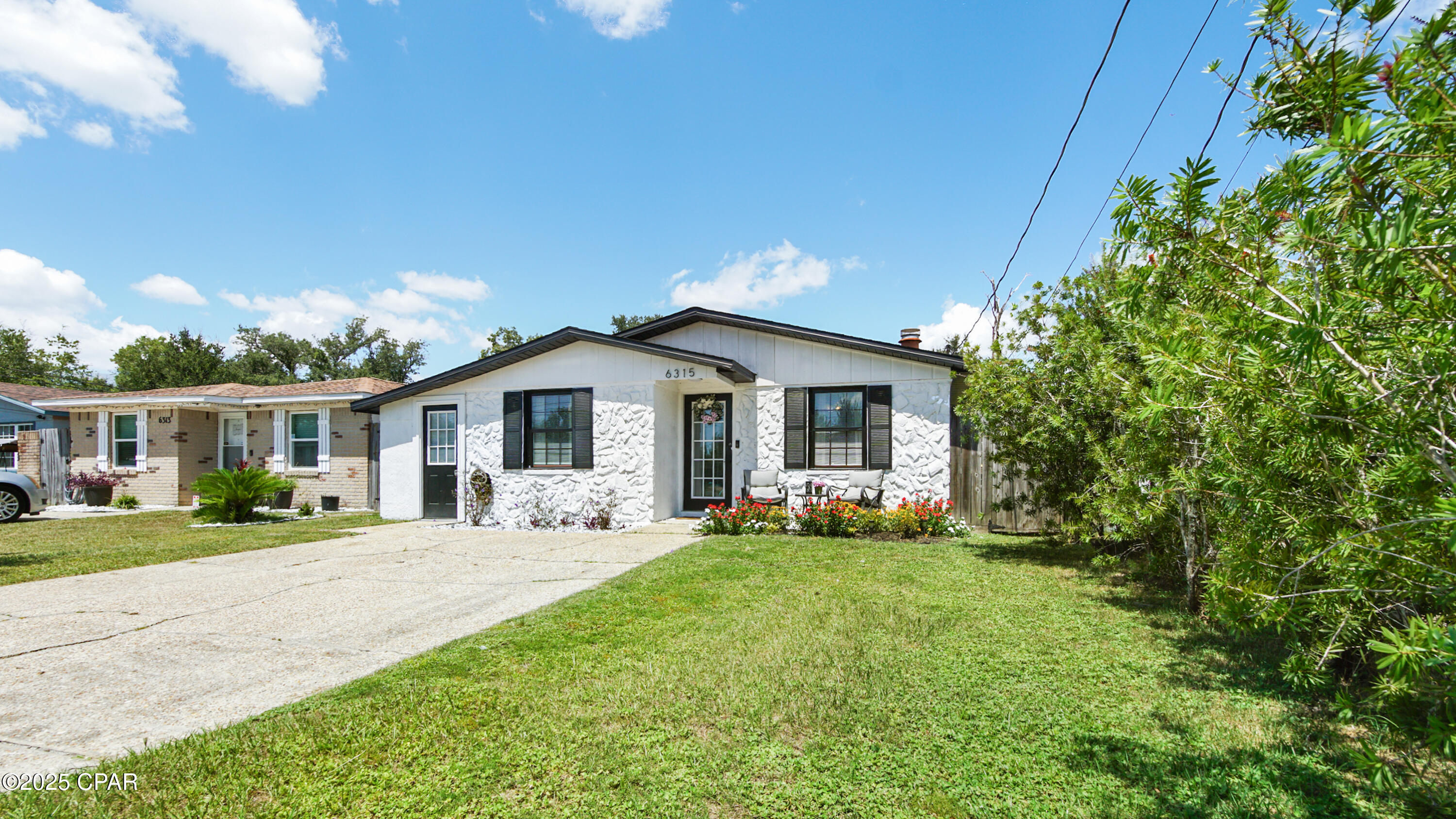 Callaway - Residential