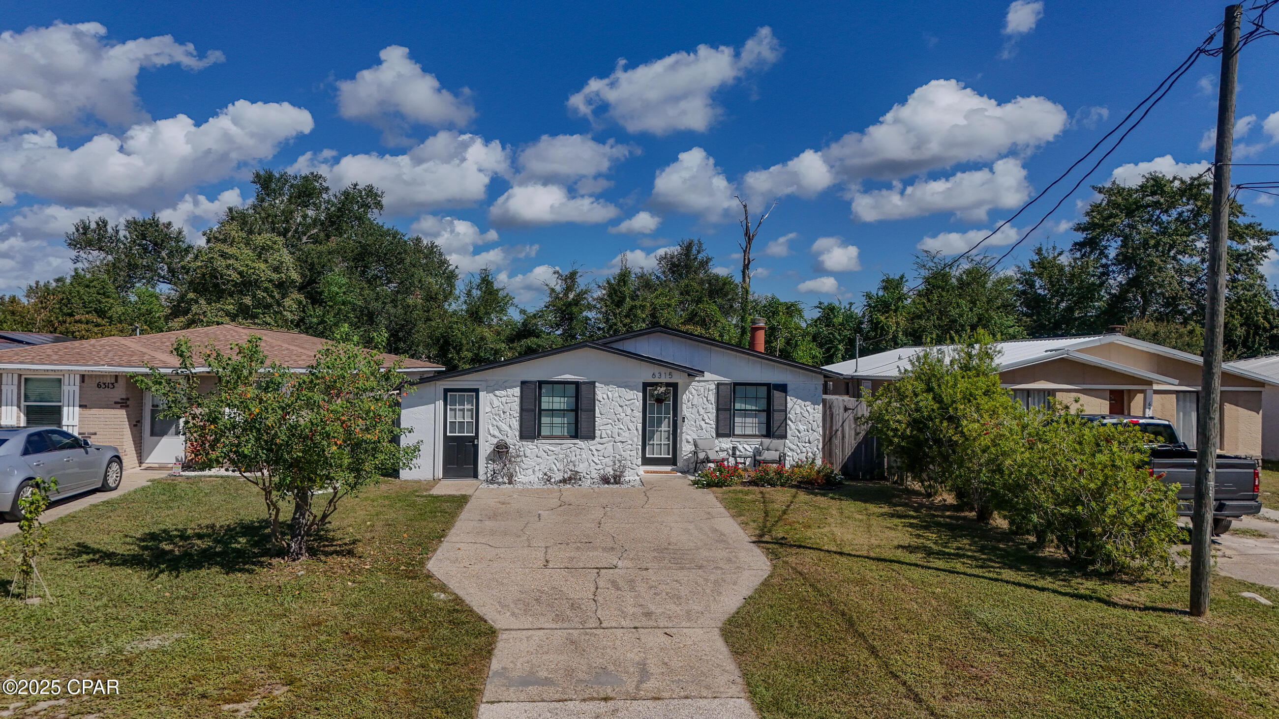 Callaway - Residential