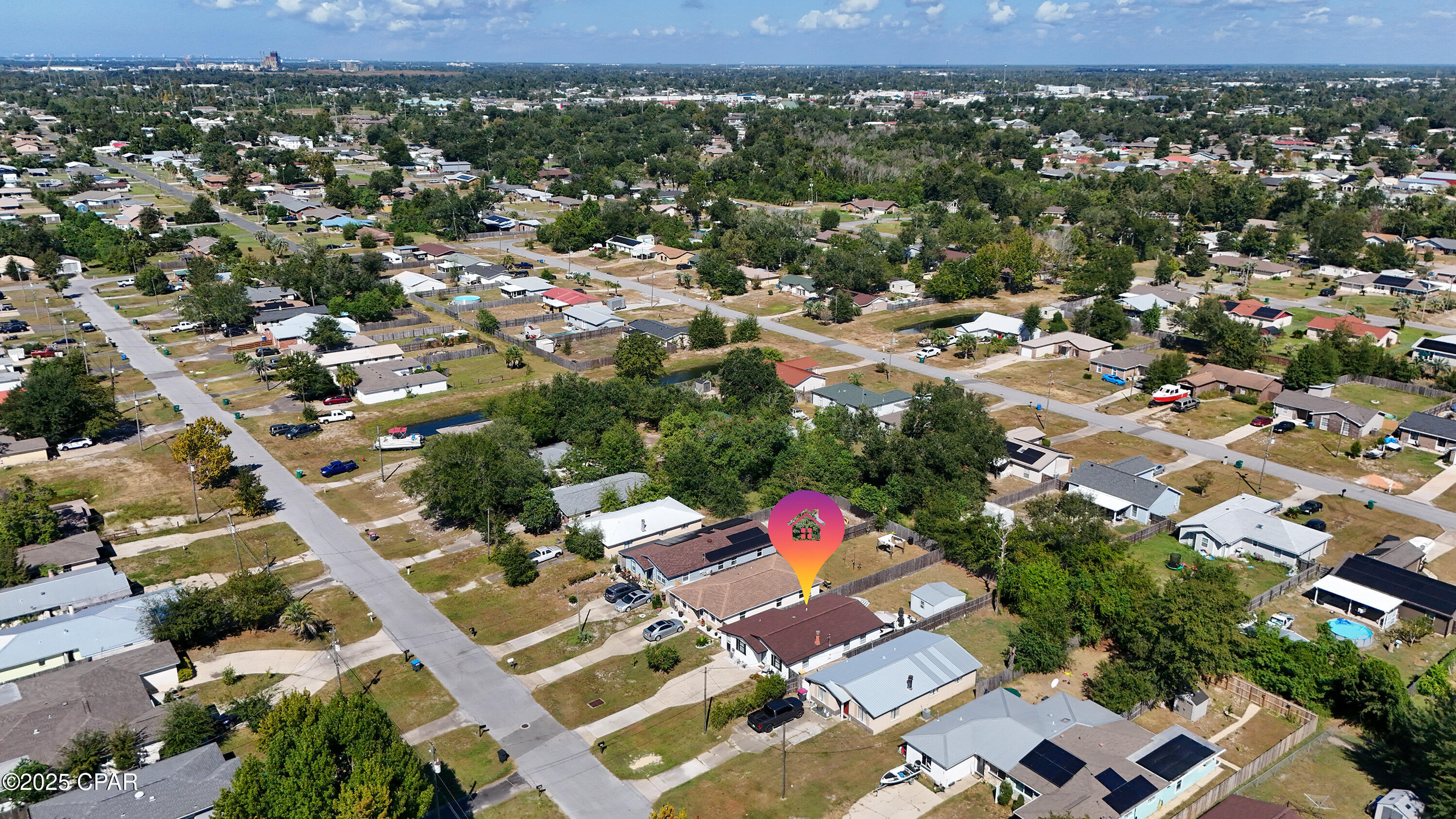 Callaway - Residential