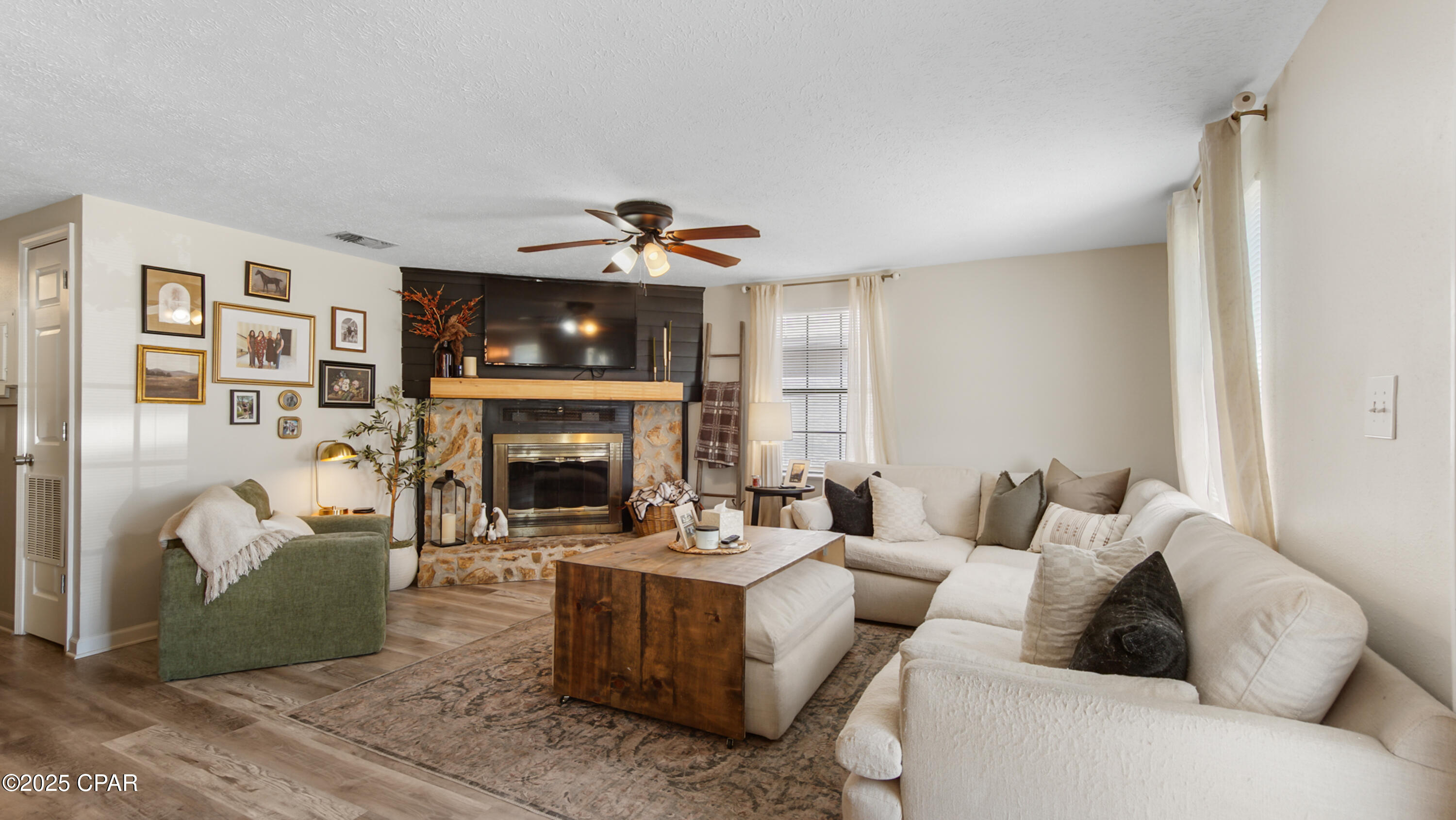 Callaway - Residential