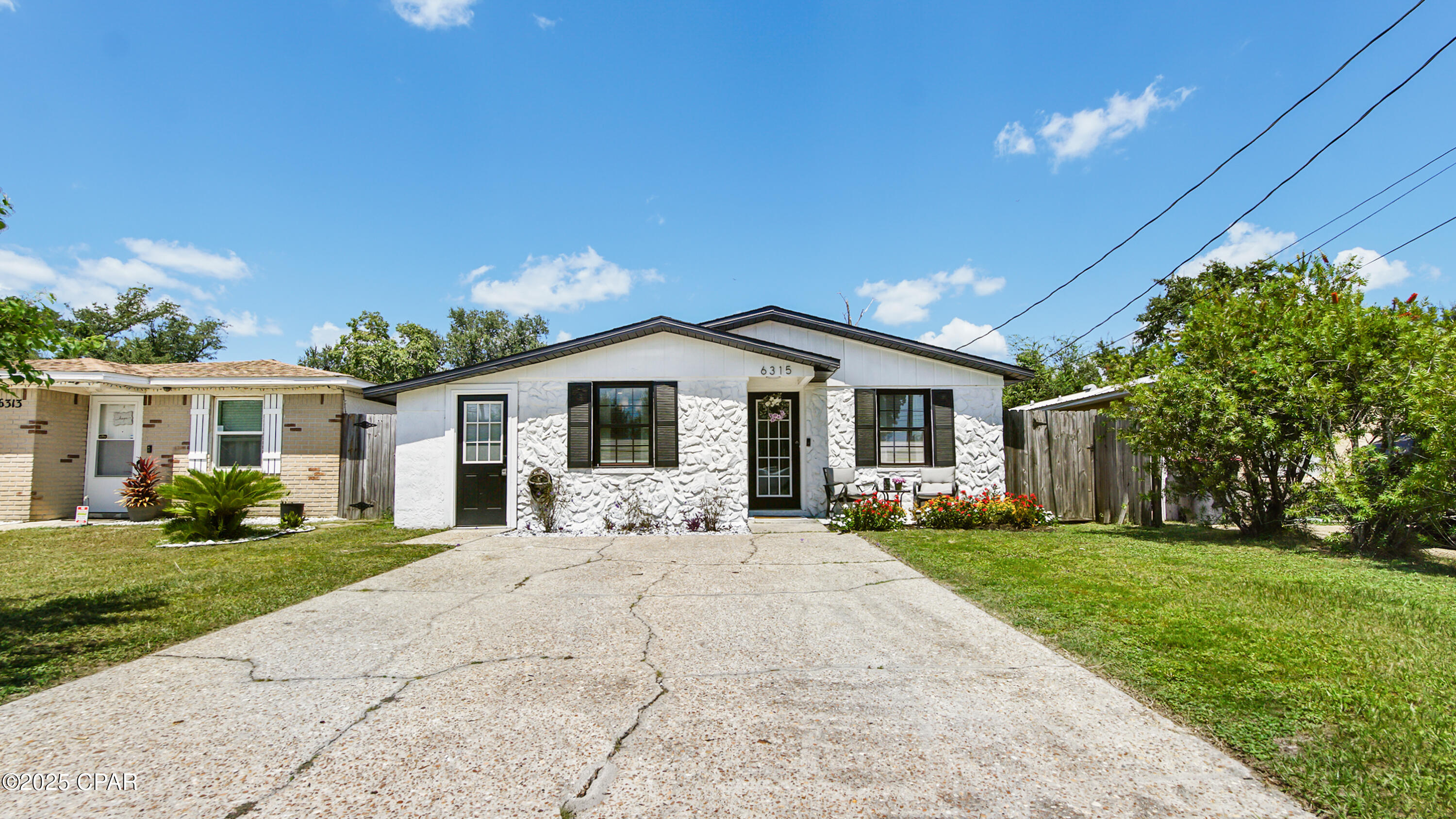 Callaway - Residential