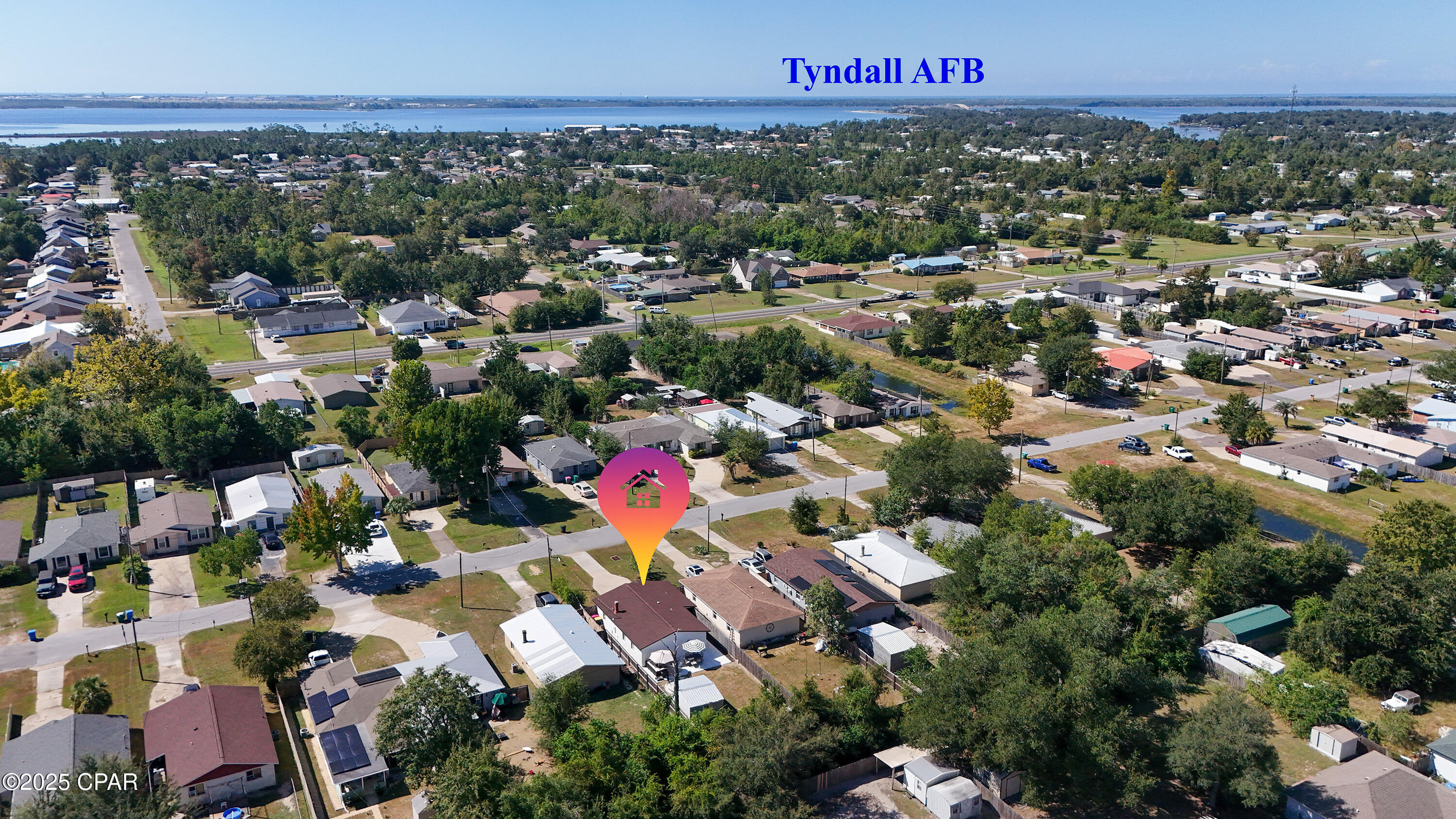 Callaway - Residential