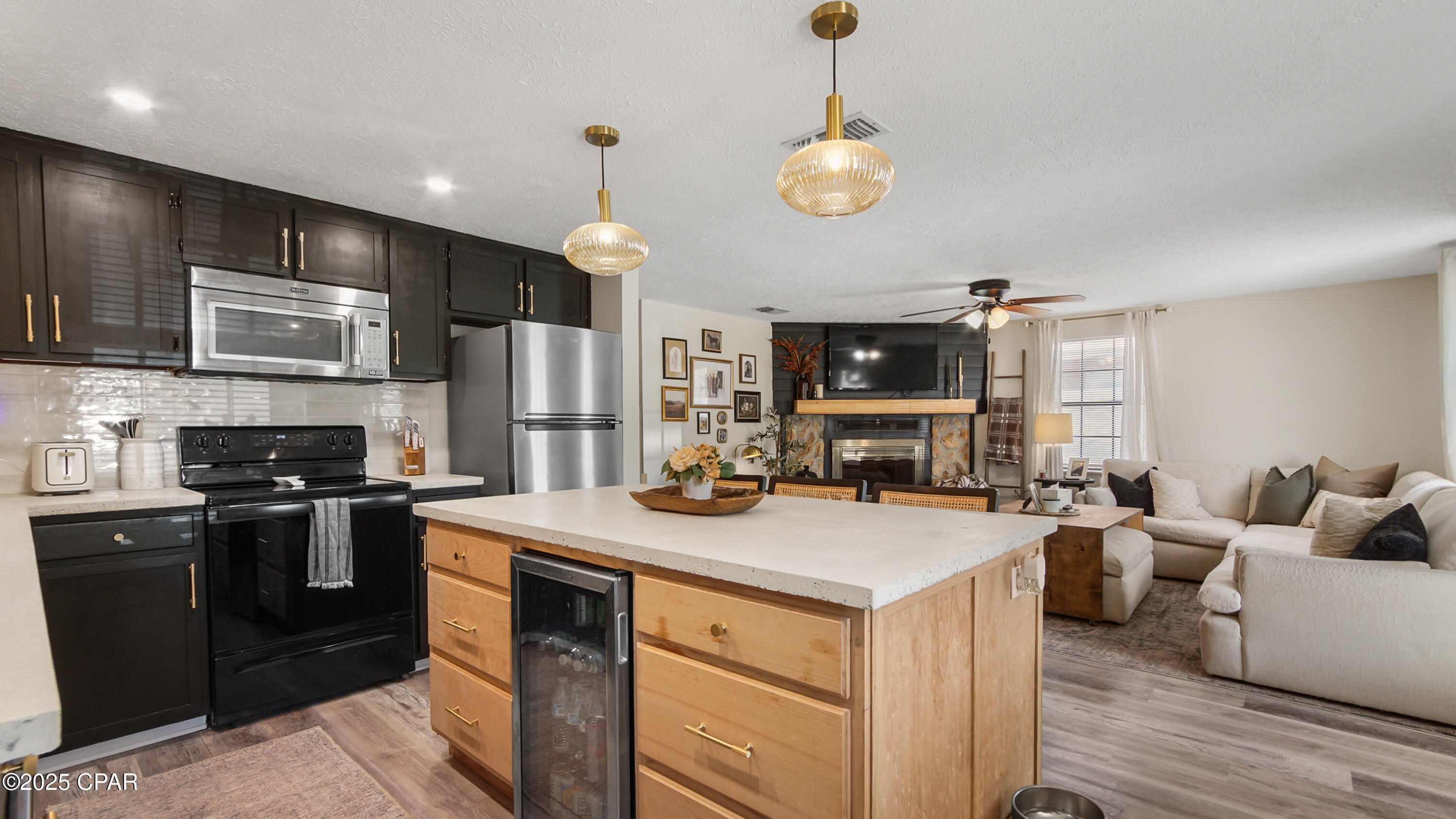 Callaway - Residential