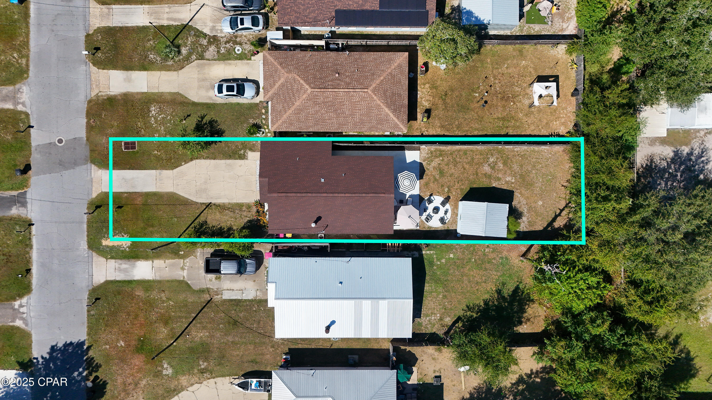 Callaway - Residential