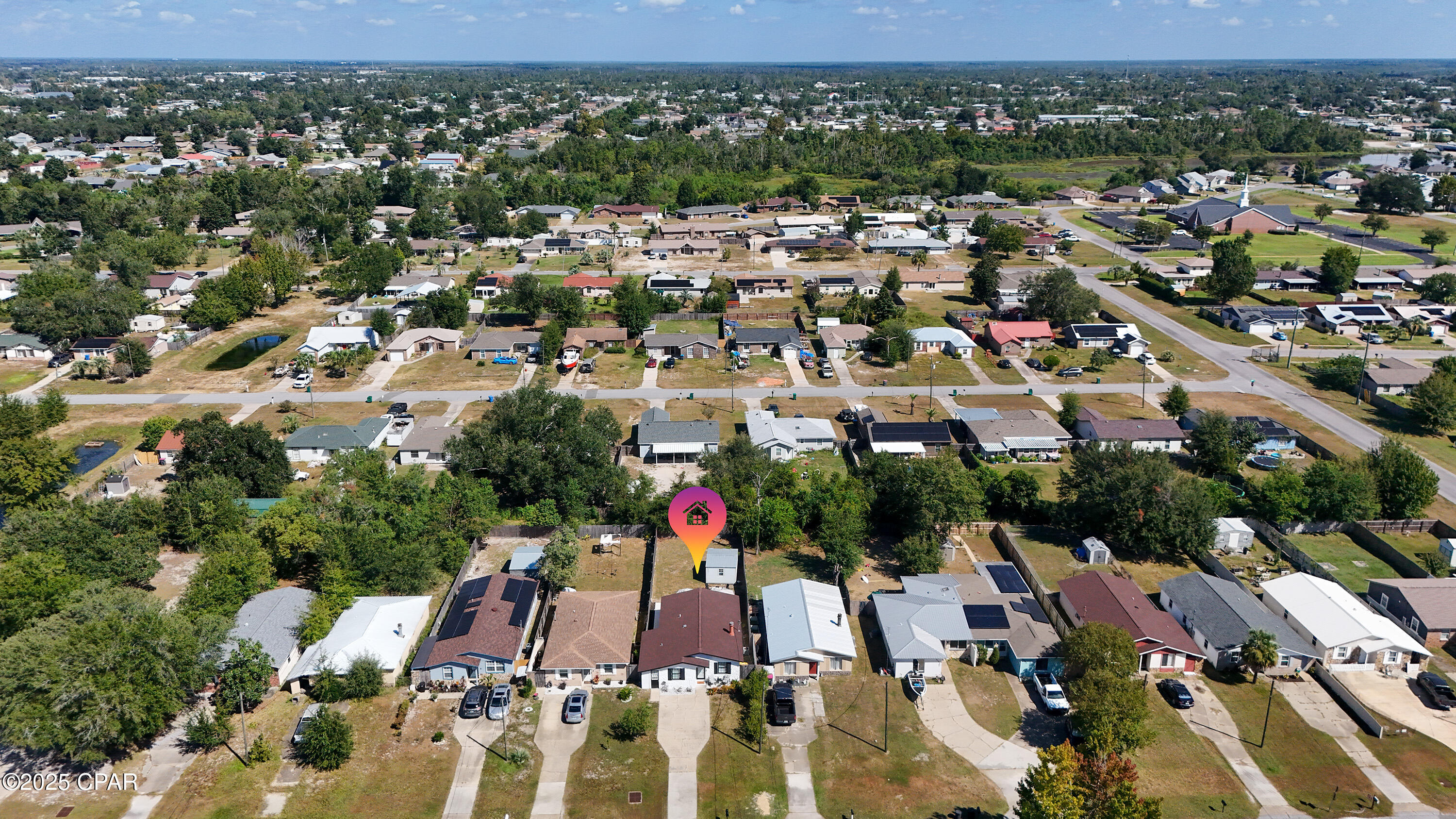 Callaway - Residential