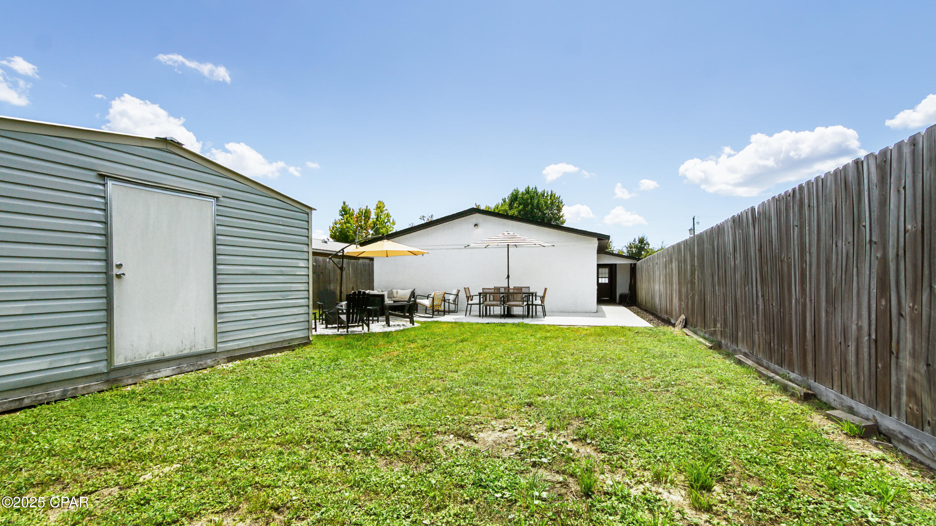 Callaway - Residential