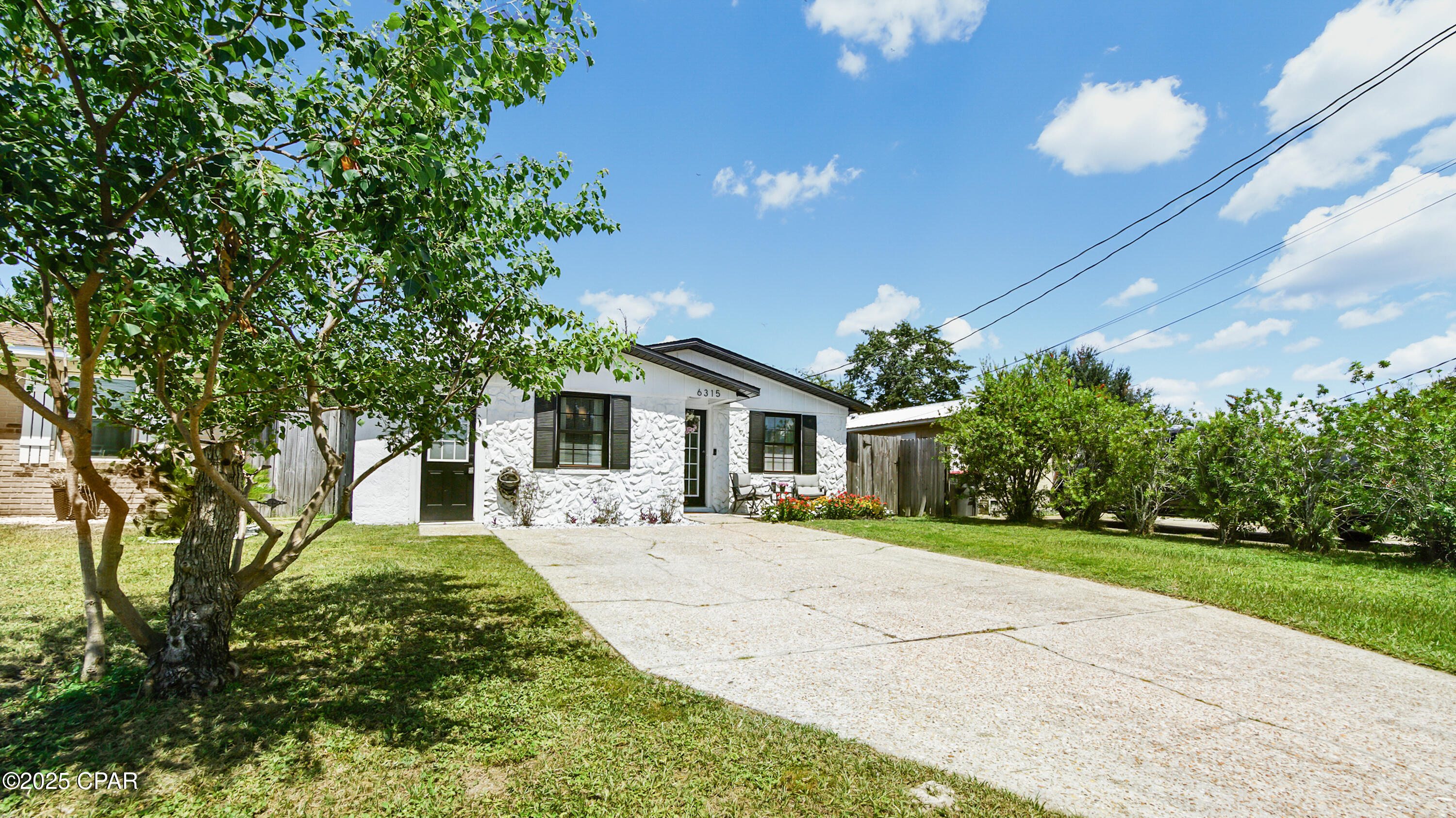 Callaway - Residential