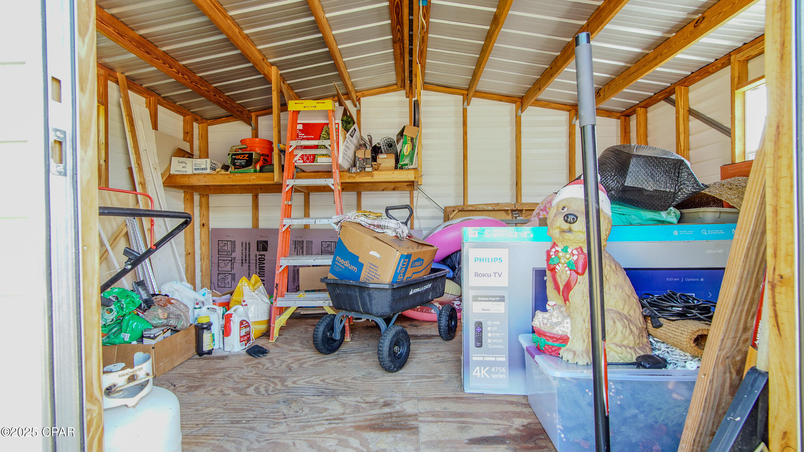 Callaway - Residential