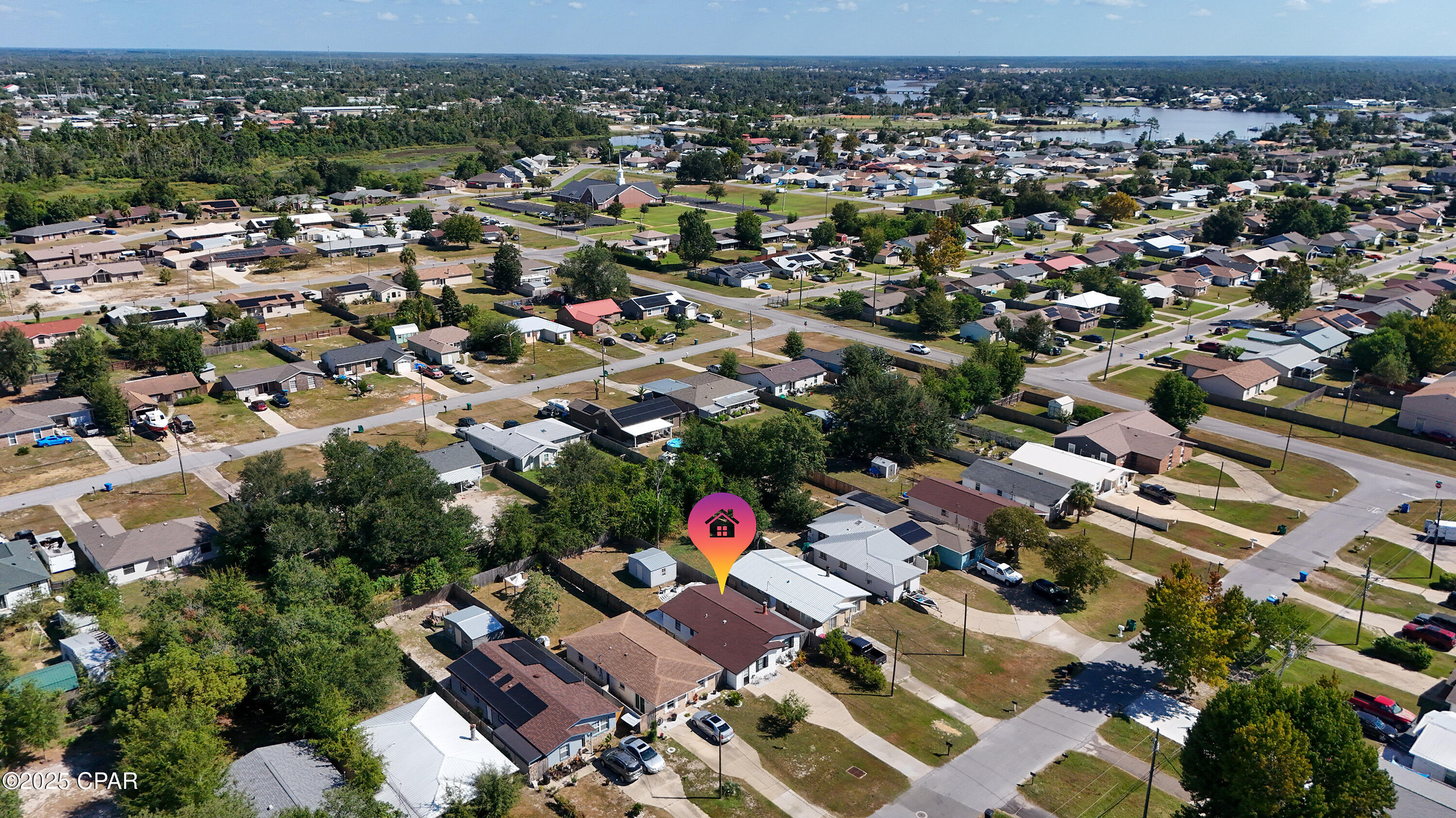 Callaway - Residential