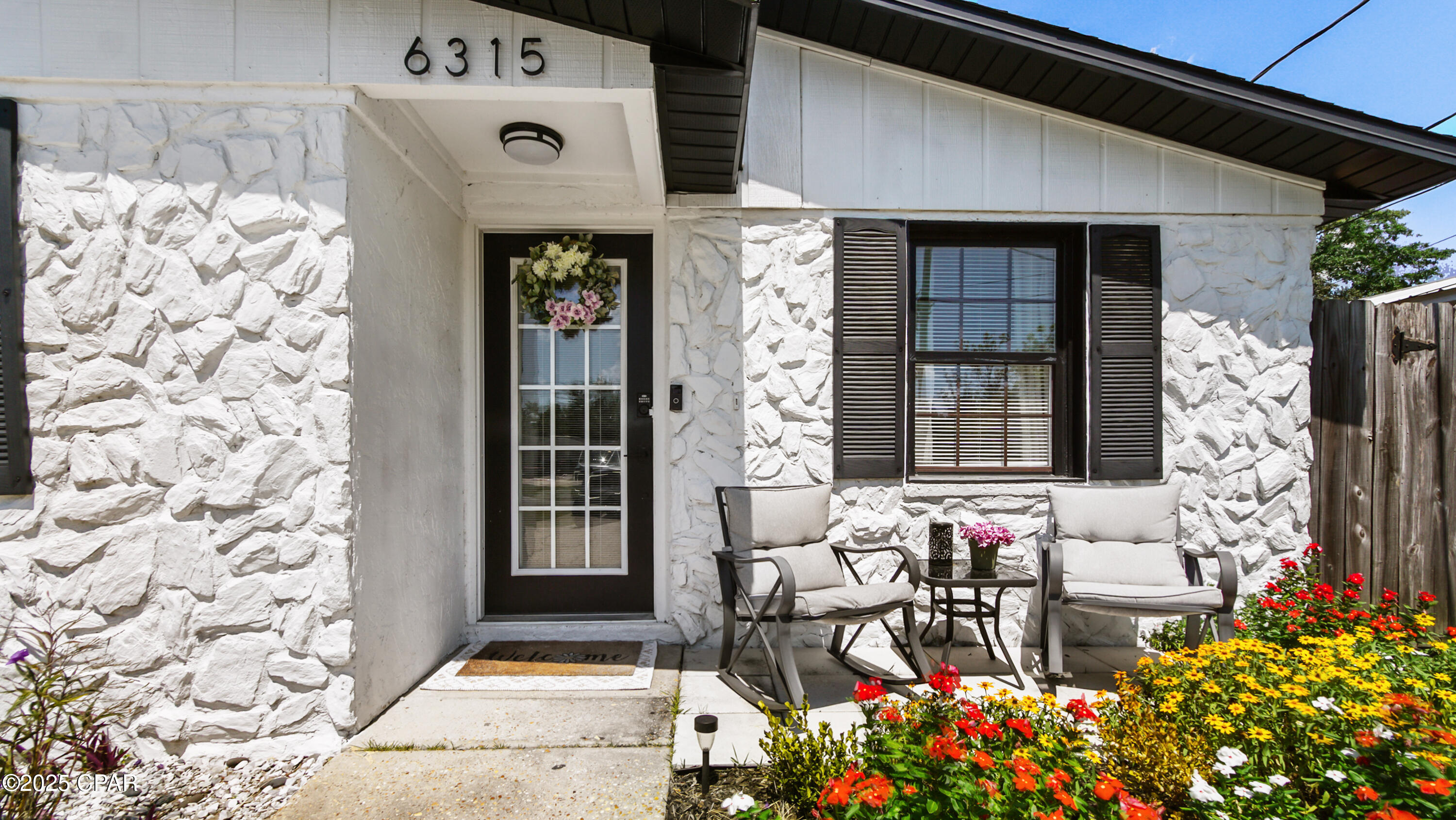 Callaway - Residential