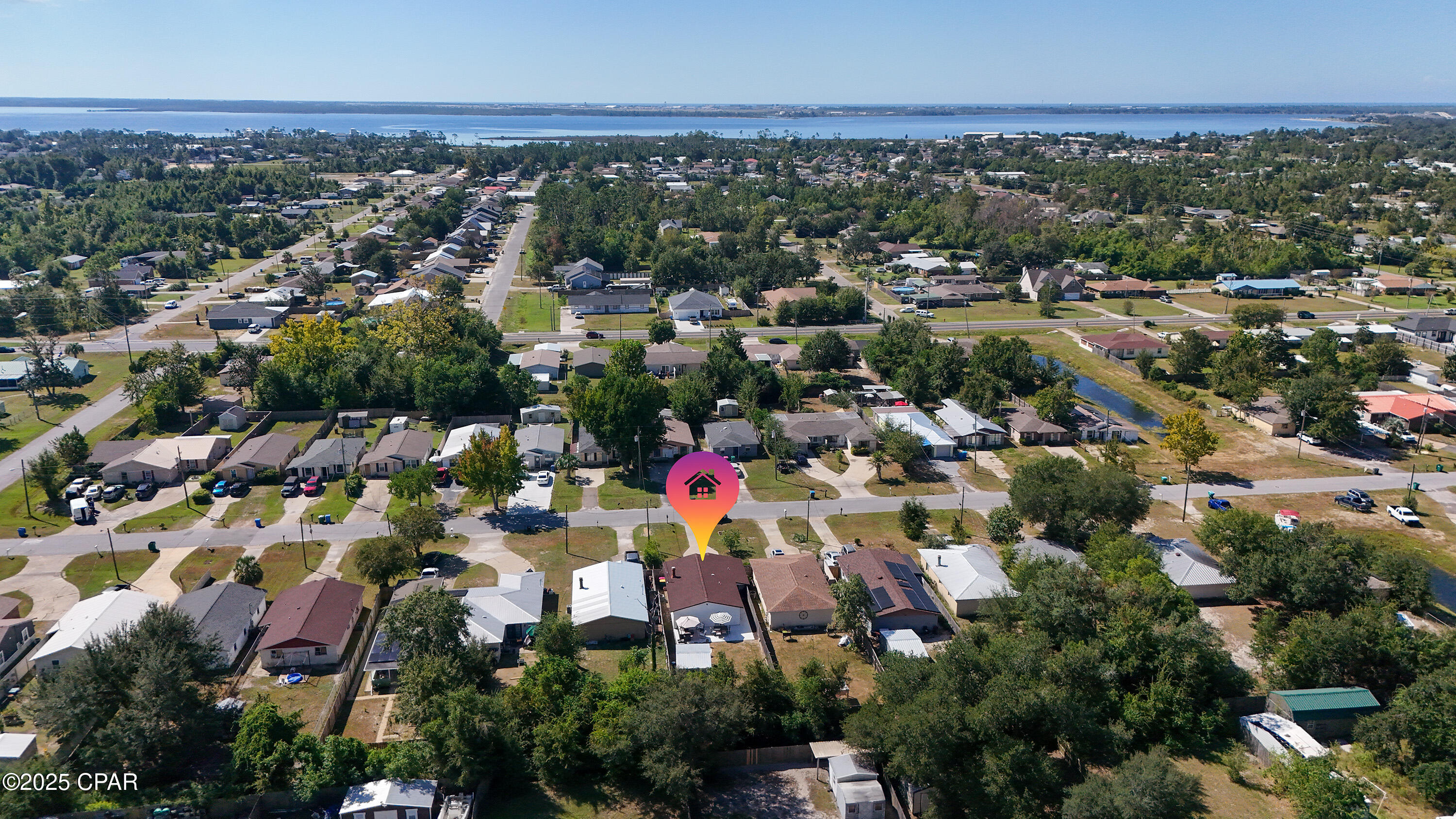 Callaway - Residential